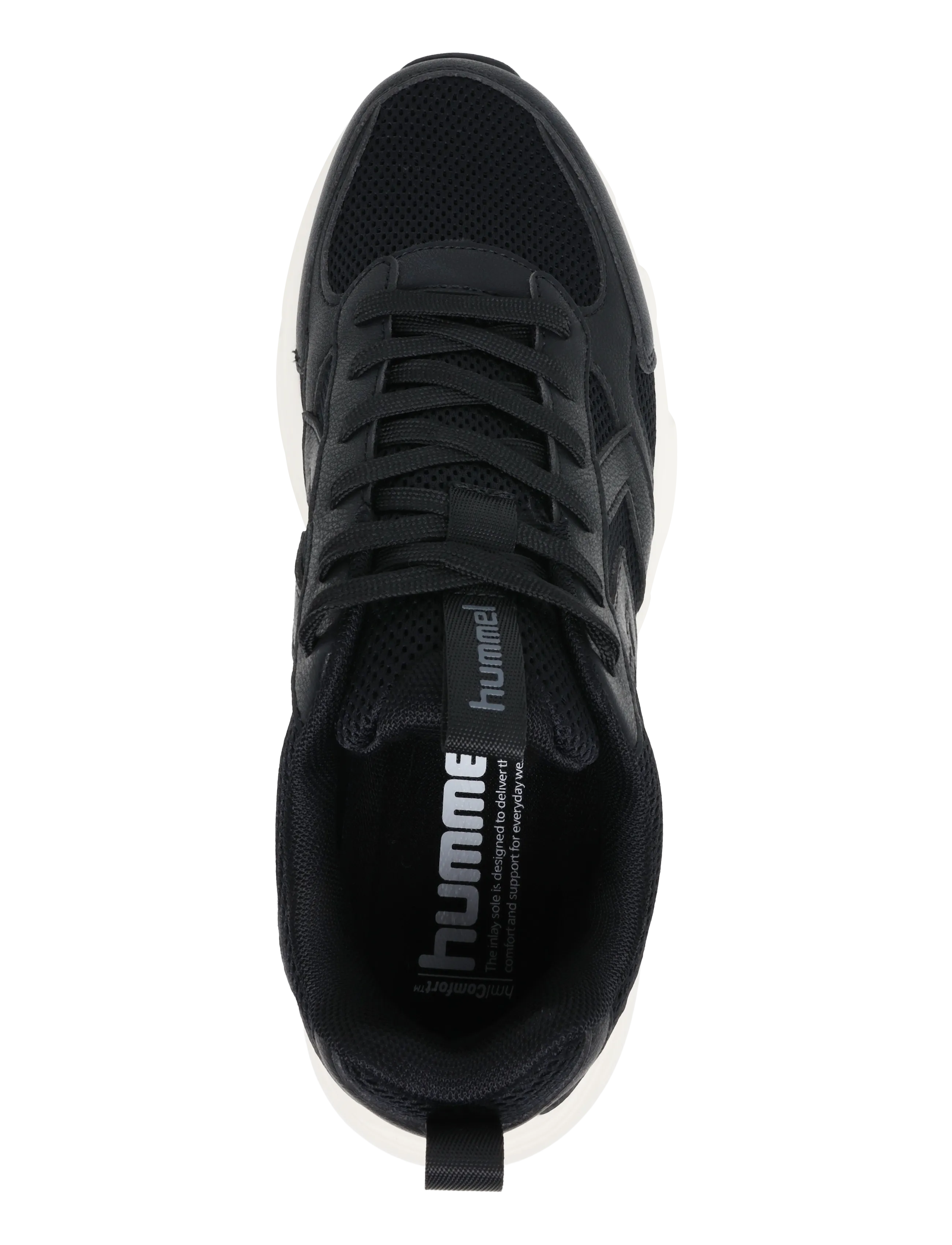 Hummel - HML COREFORCE ONE - niedriger schnitt - black - 3