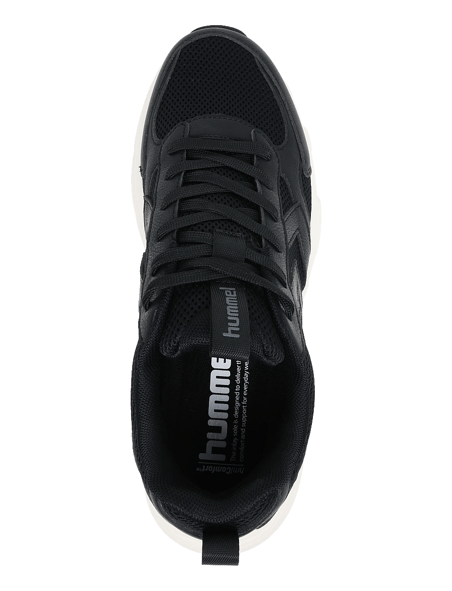 Hummel - HML COREFORCE ONE - niedriger schnitt - black - 3
