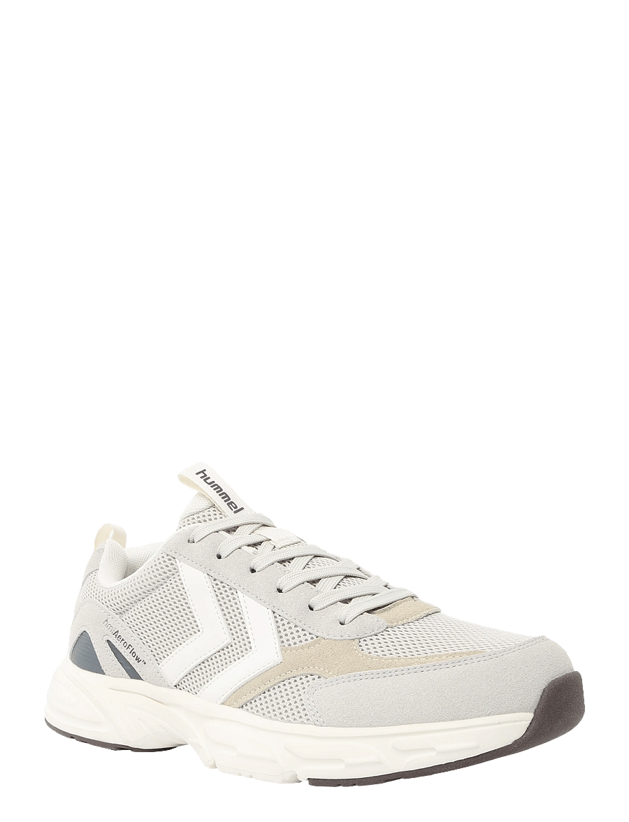 Hummel - HML COREFORCE ONE - niedriger schnitt - silver birch - 0