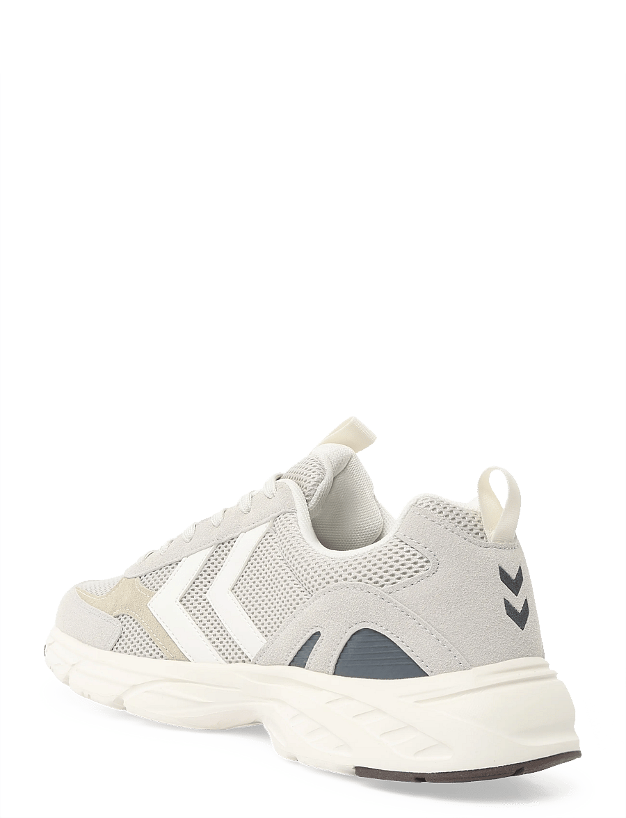 Hummel - HML COREFORCE ONE - niedriger schnitt - silver birch - 1