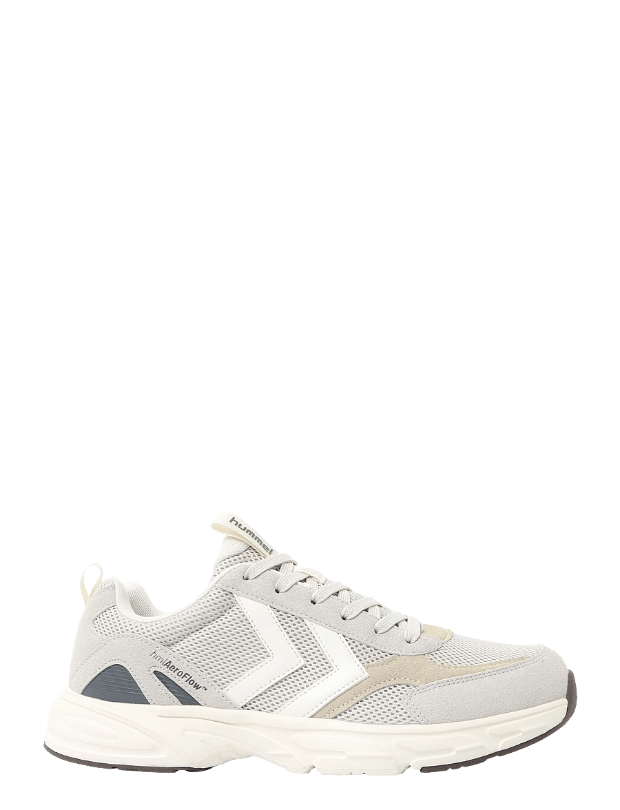 Hummel - HML COREFORCE ONE - niedriger schnitt - silver birch - 2