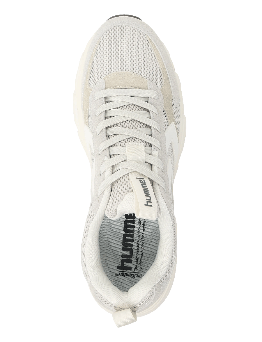 Hummel - HML COREFORCE ONE - niedriger schnitt - silver birch - 3