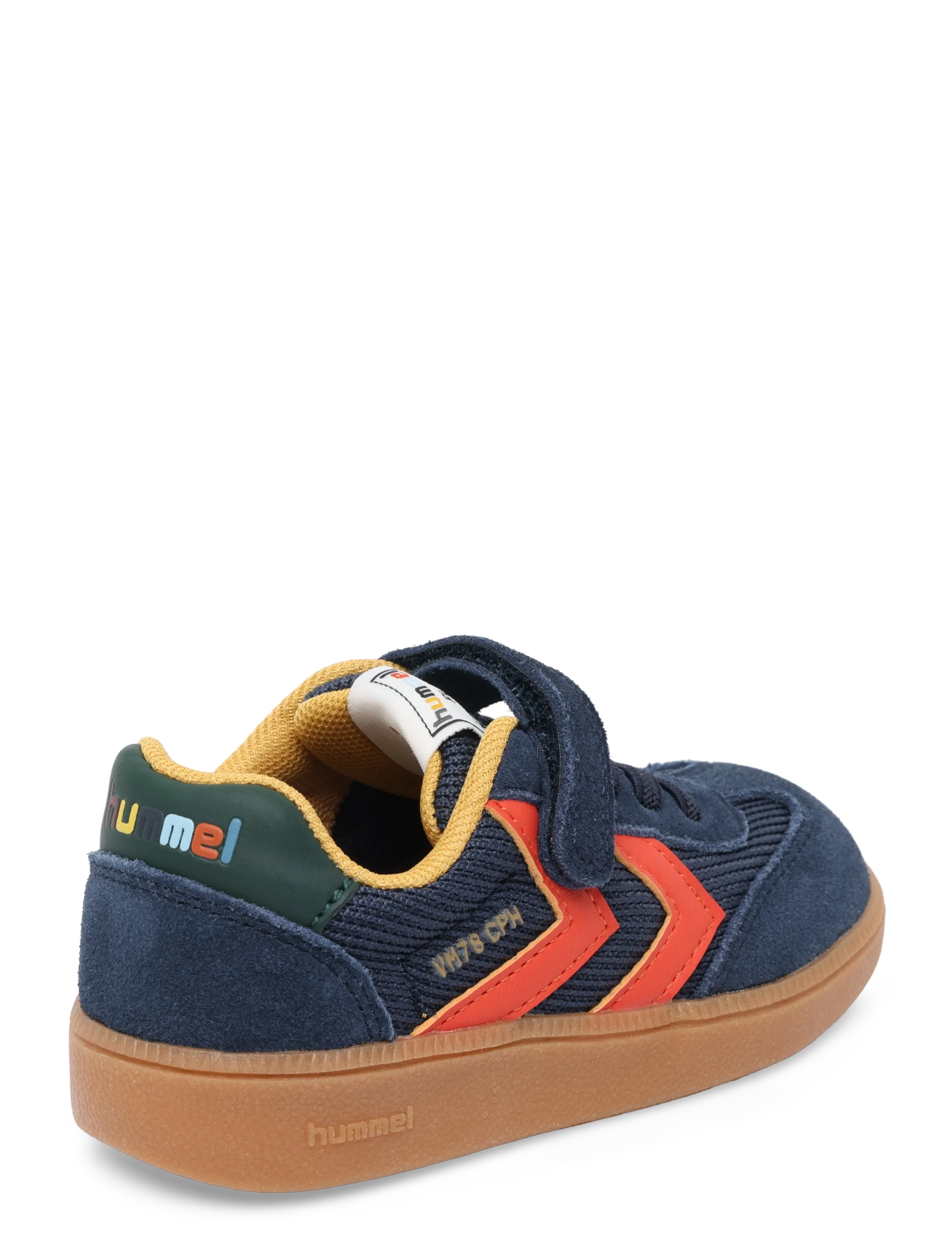 Hummel - VM78 CPH INFANT - black iris/multi colour - 1