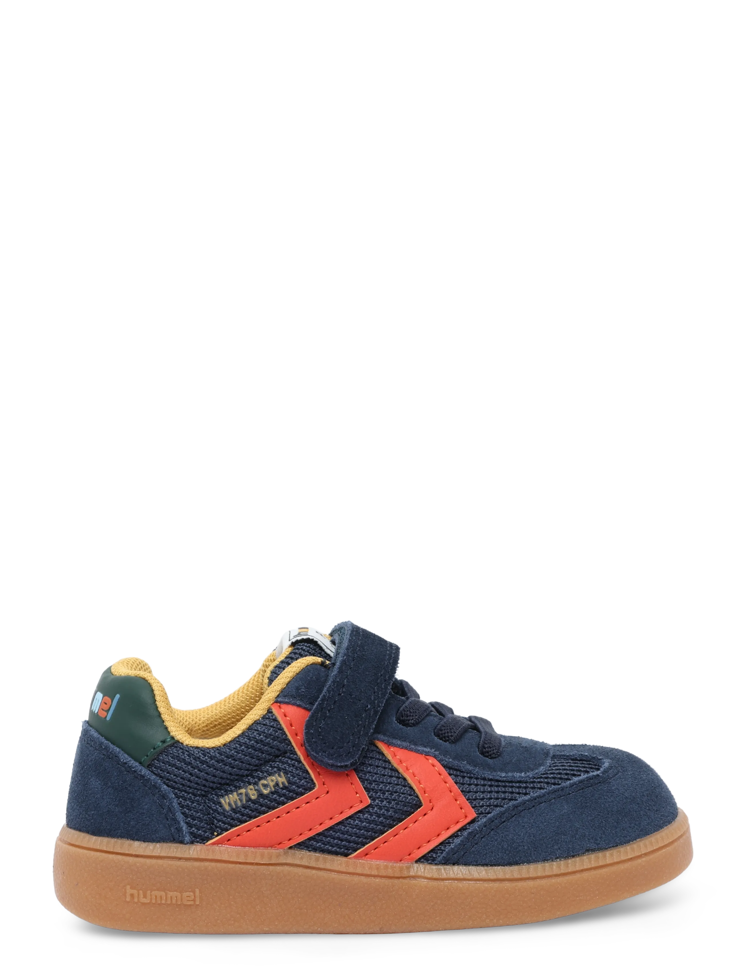 Hummel - VM78 CPH INFANT - black iris/multi colour - 2