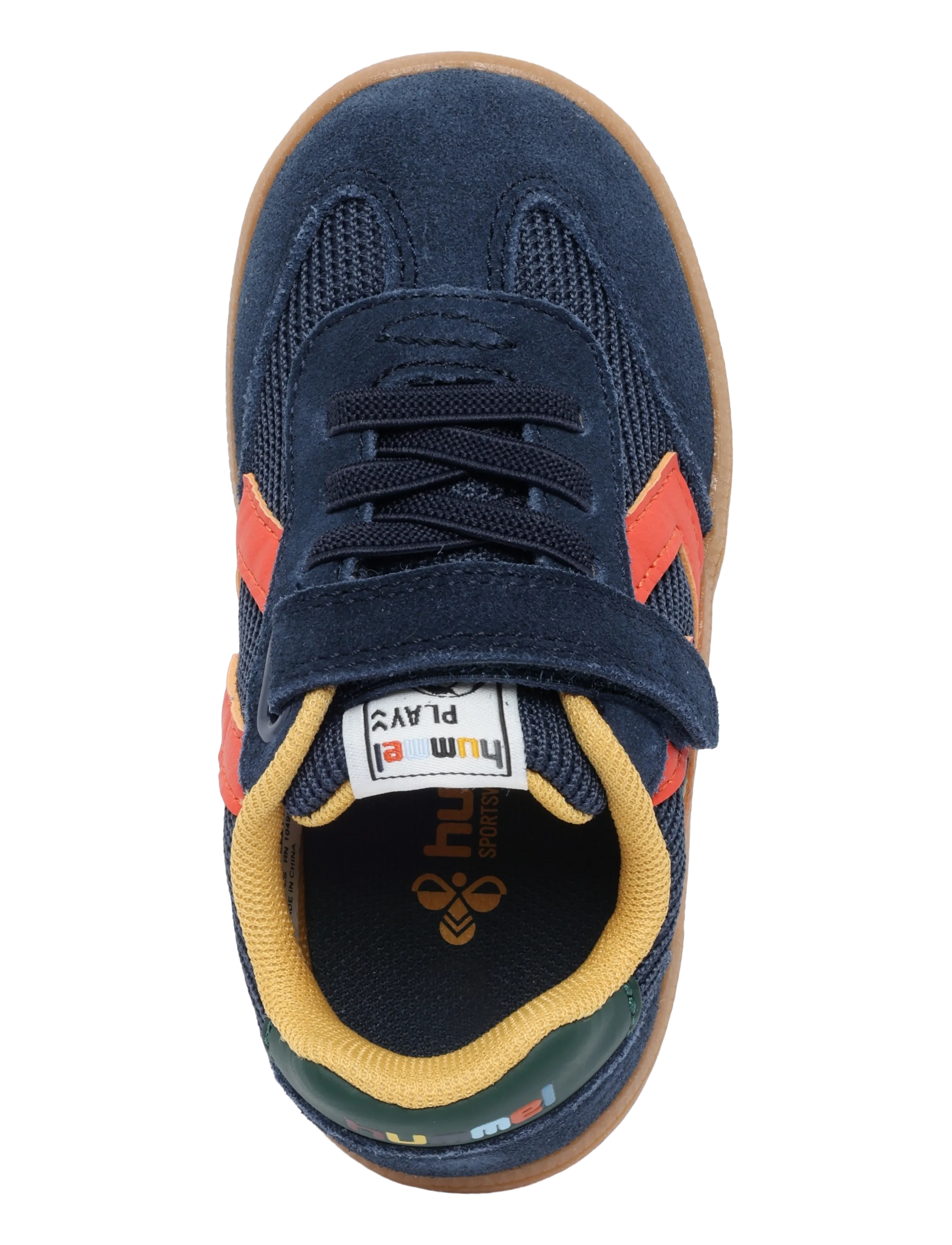 Hummel - VM78 CPH INFANT - black iris/multi colour - 3