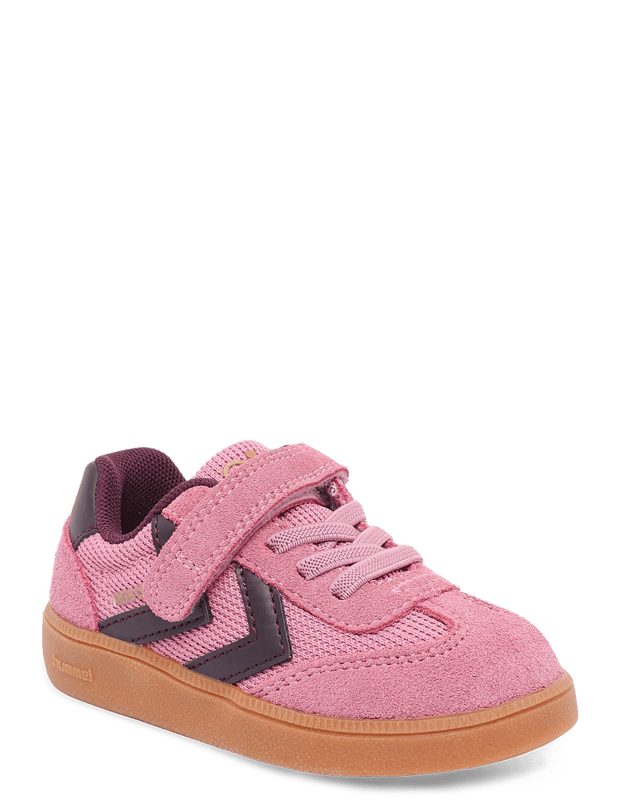 Hummel - VM78 CPH INFANT - tennised - polignac - 0
