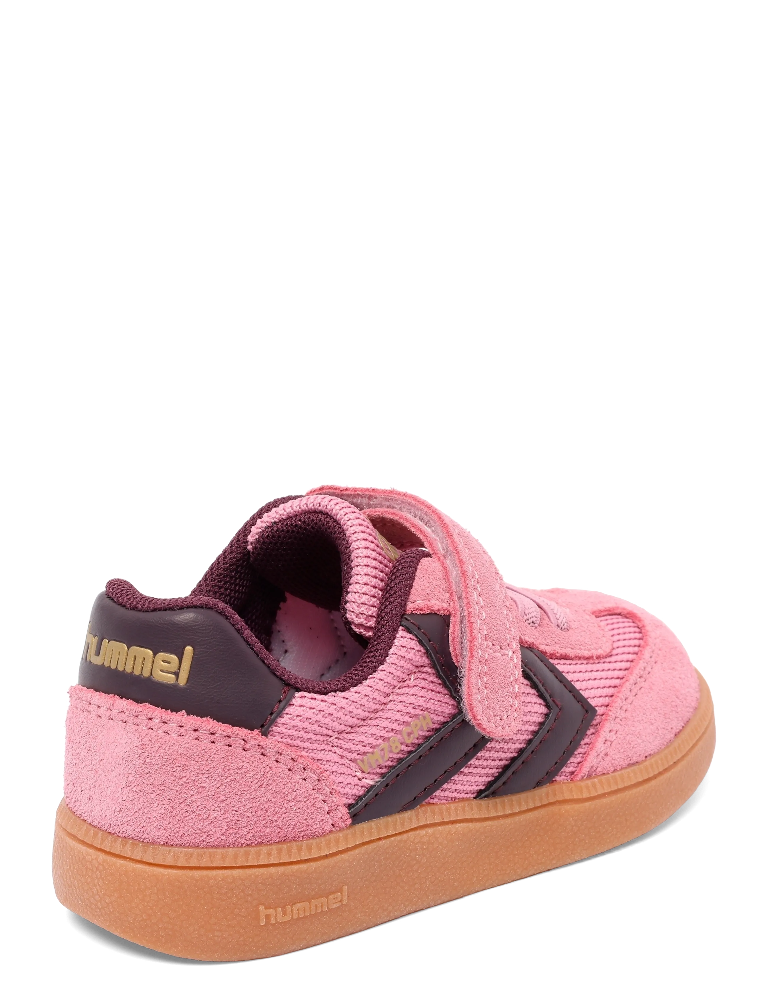 Hummel - VM78 CPH INFANT - low-top sneakers - polignac - 1