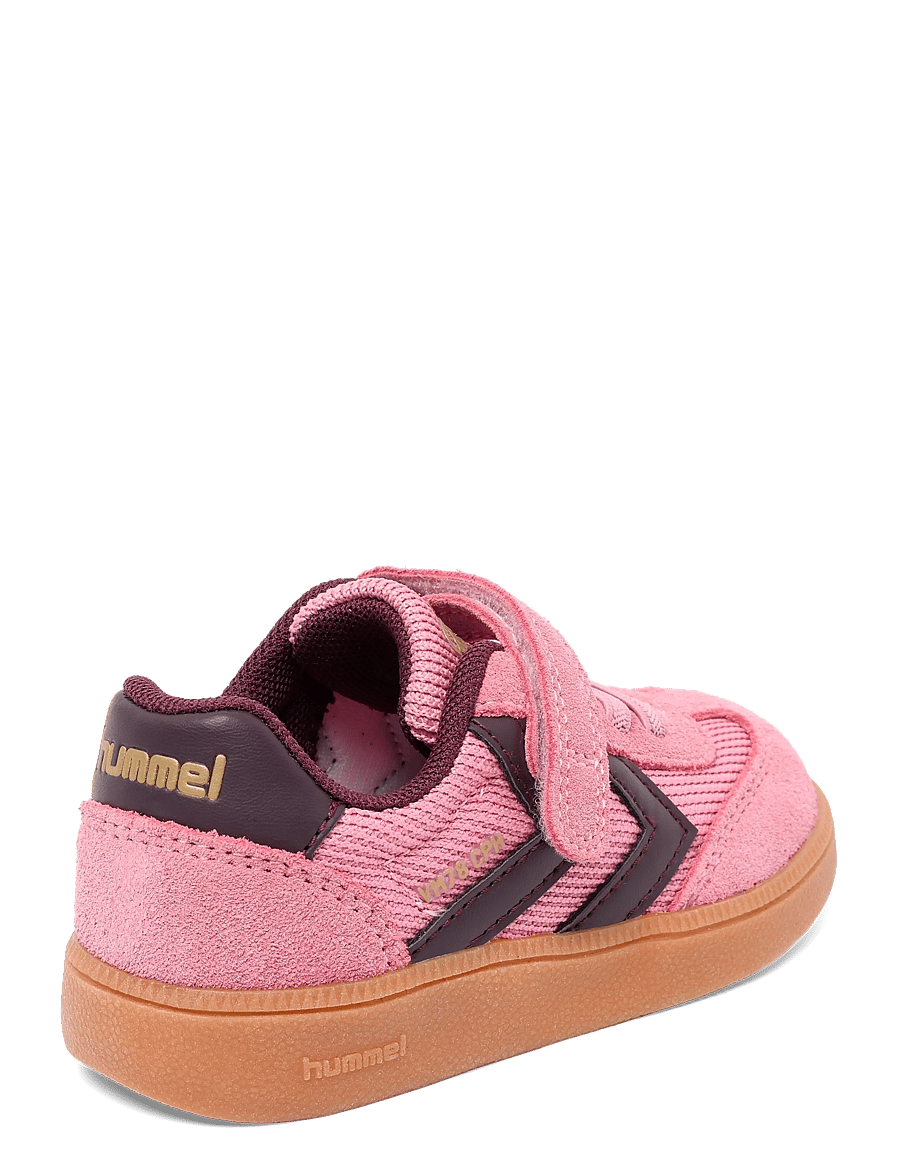 Hummel - VM78 CPH INFANT - tennised - polignac - 1