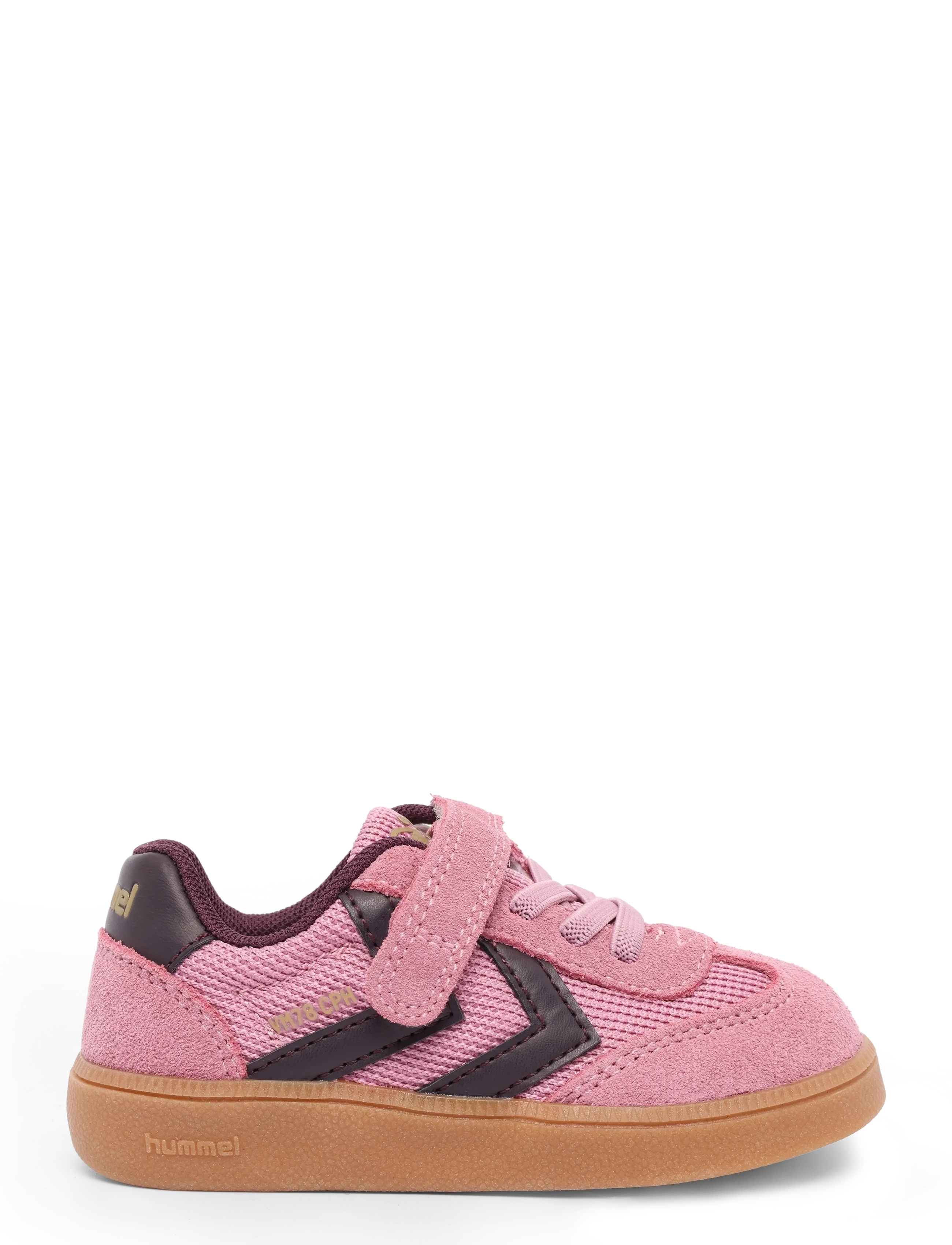 Hummel - VM78 CPH INFANT - low-top sneakers - polignac - 2