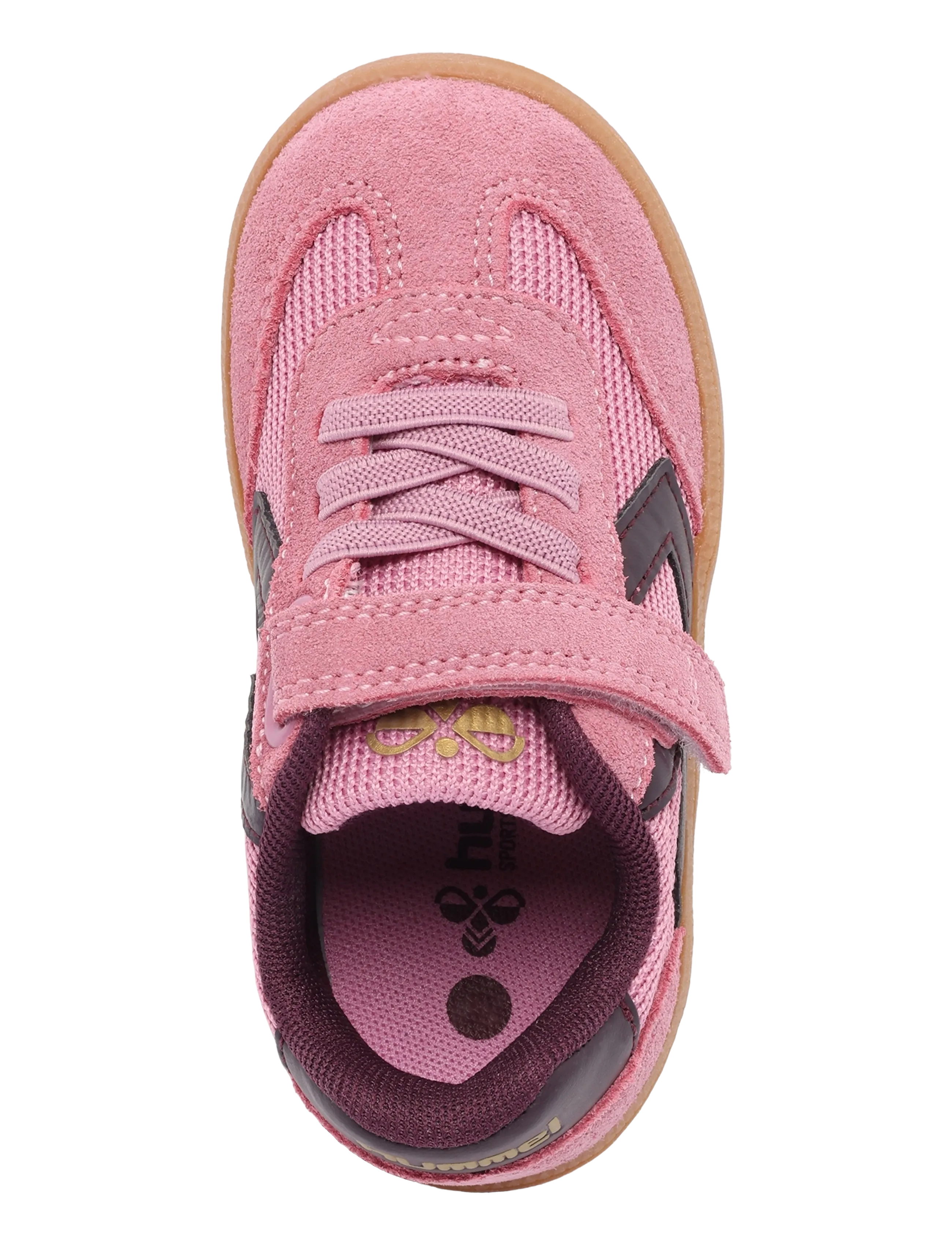 Hummel - VM78 CPH INFANT - low-top sneakers - polignac - 3
