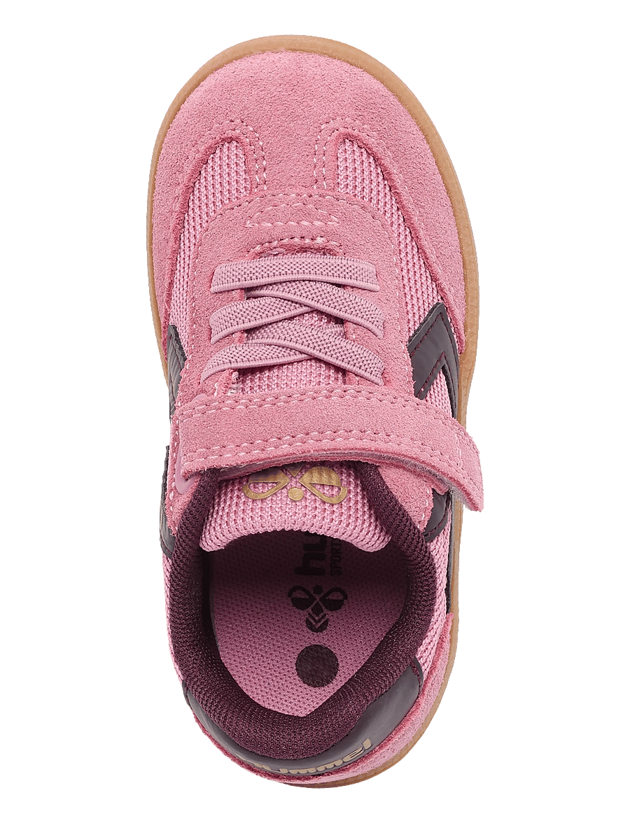 Hummel - VM78 CPH INFANT - tennised - polignac - 3
