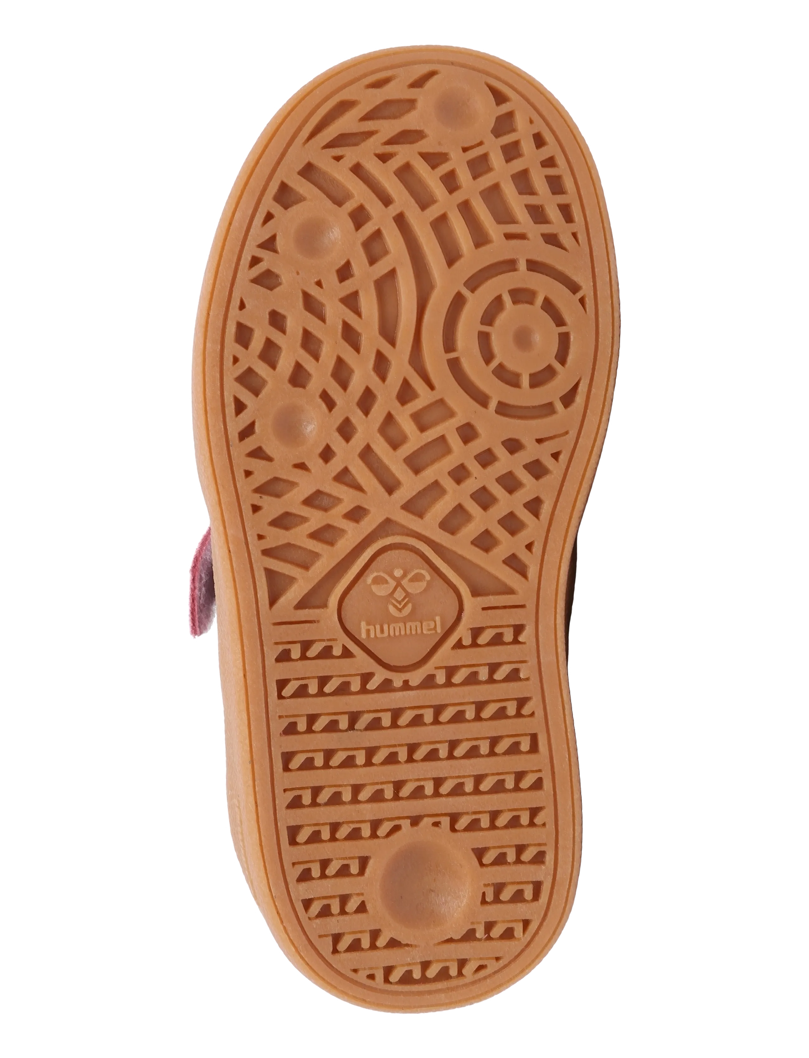 Hummel - VM78 CPH INFANT - low-top sneakers - polignac - 4