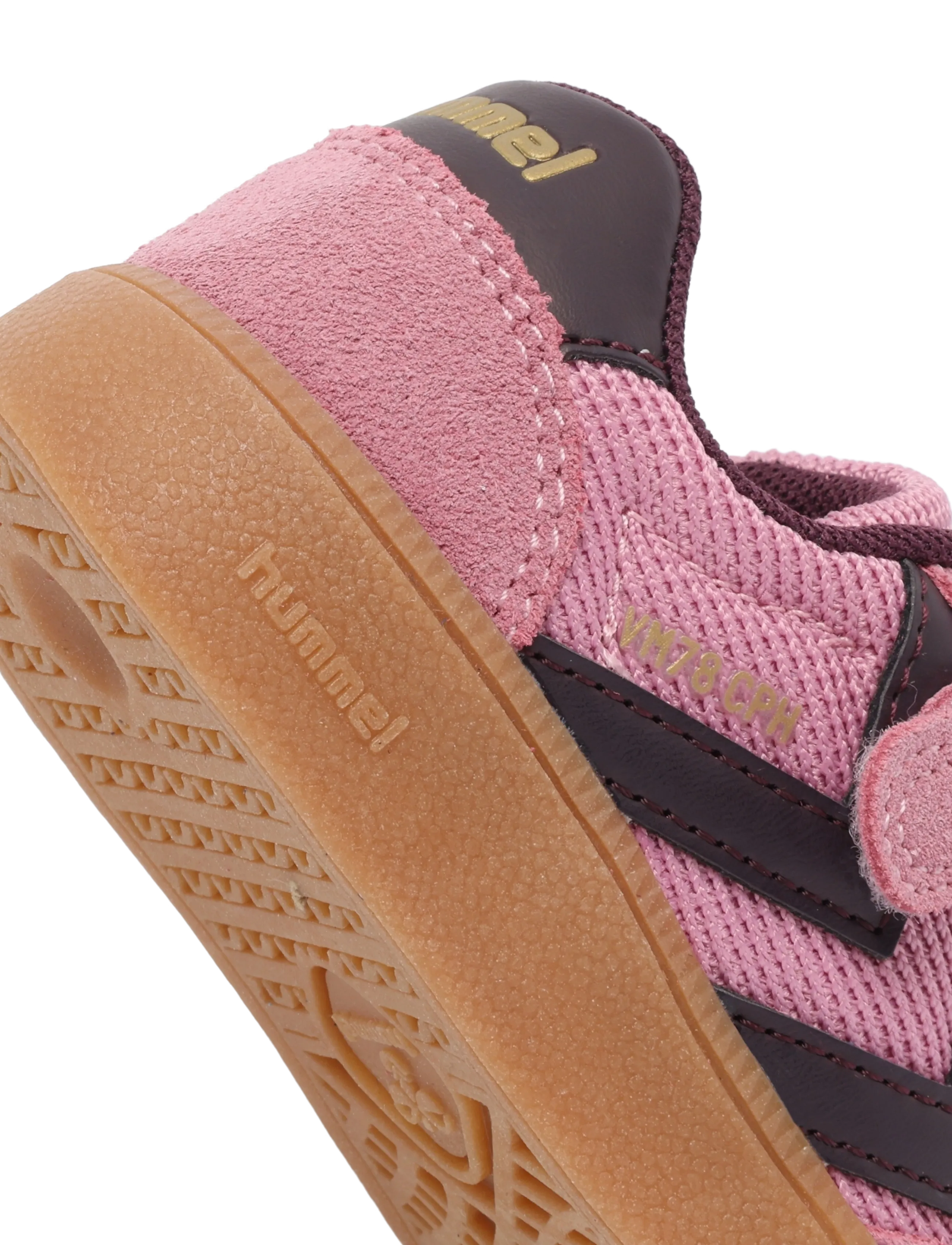 Hummel - VM78 CPH INFANT - low-top sneakers - polignac - 5