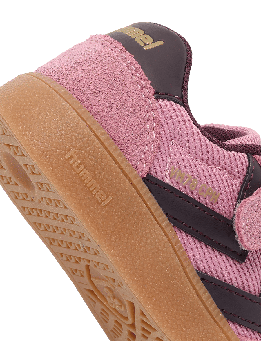 Hummel - VM78 CPH INFANT - tennised - polignac - 5
