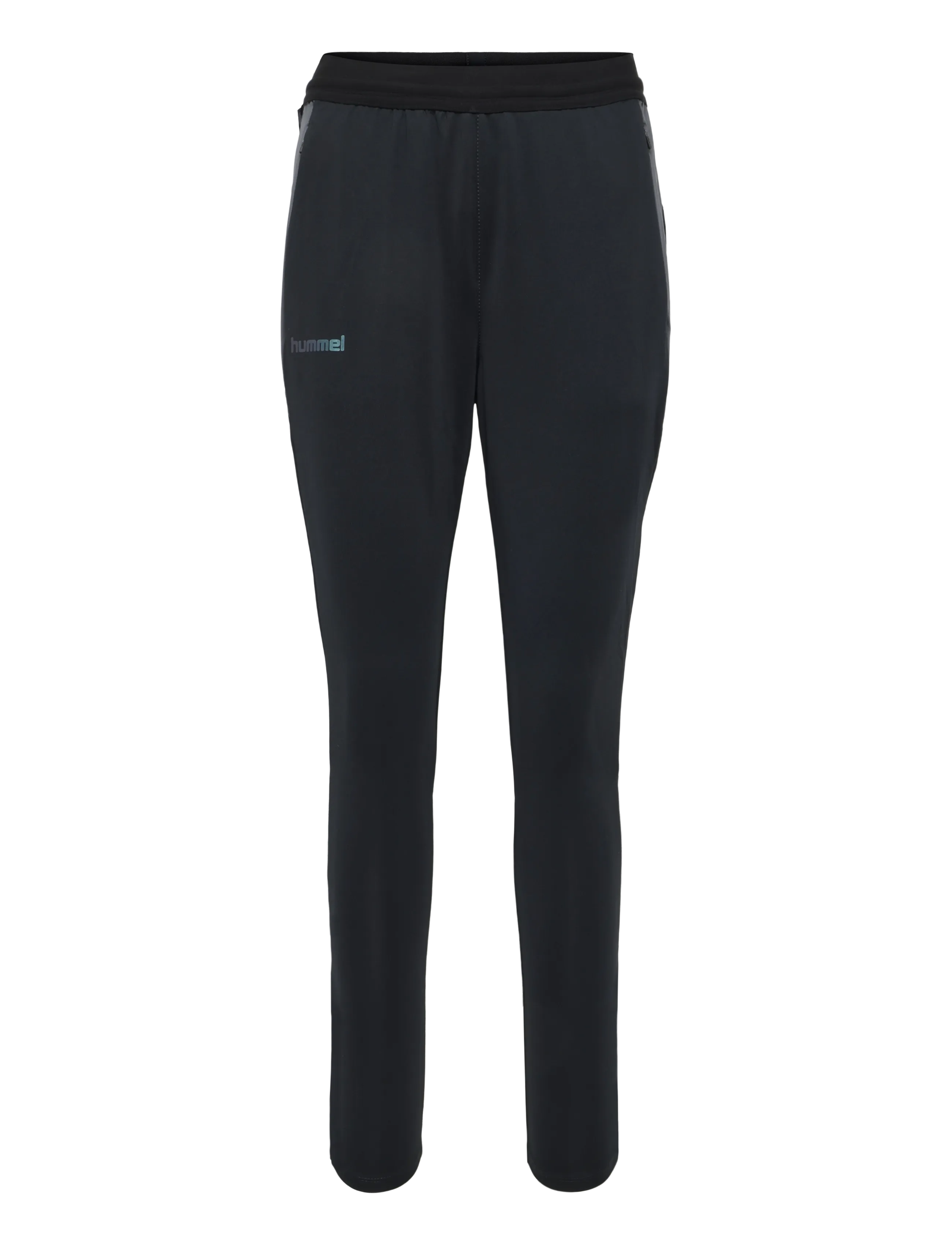 Hummel hmlBLAZE26 PRO TRAININGPANTS WOMA - Bestseller Sport - BLACK / black