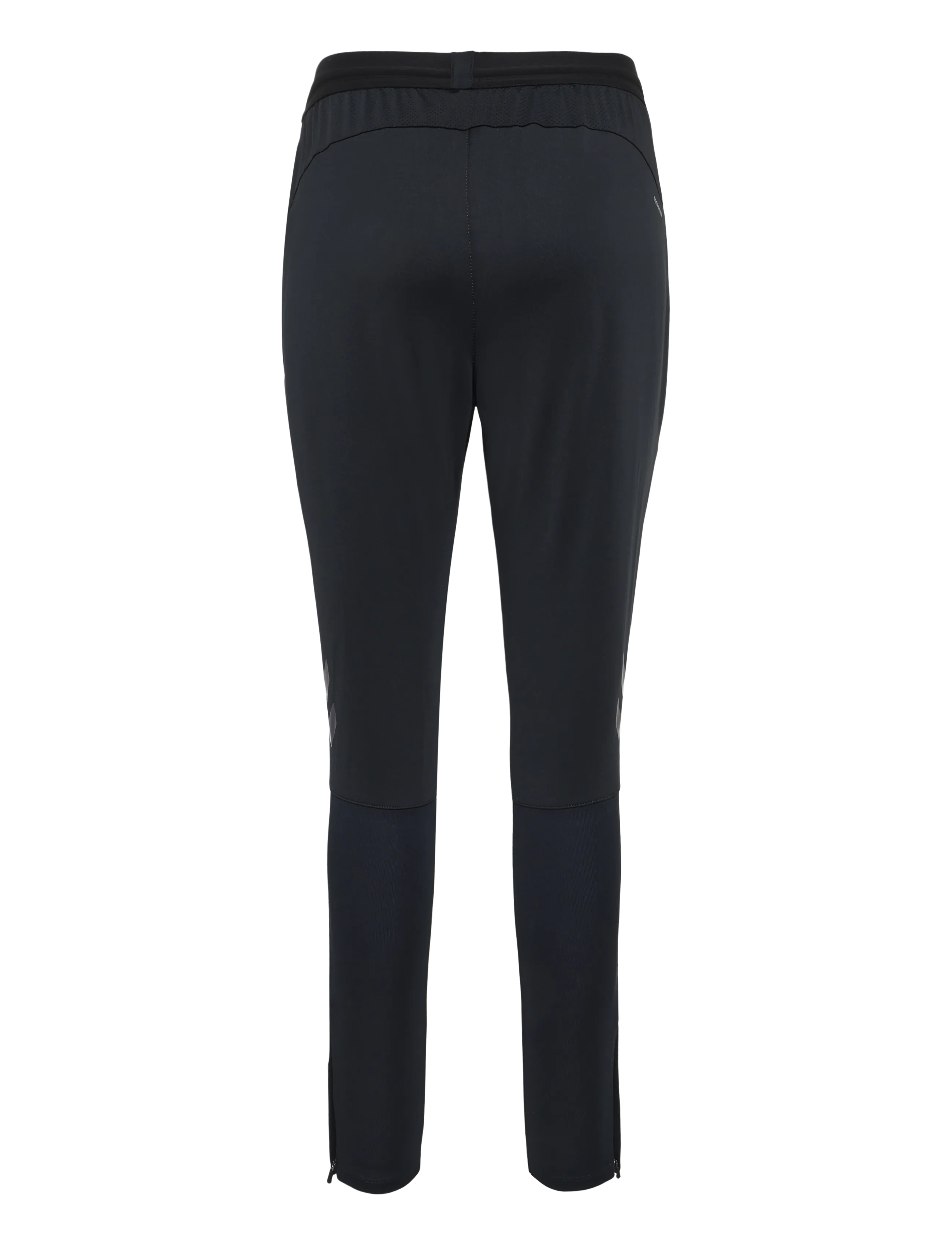Hummel - hmlBLAZE26 PRO TRAININGPANTS WOMA - black - 1