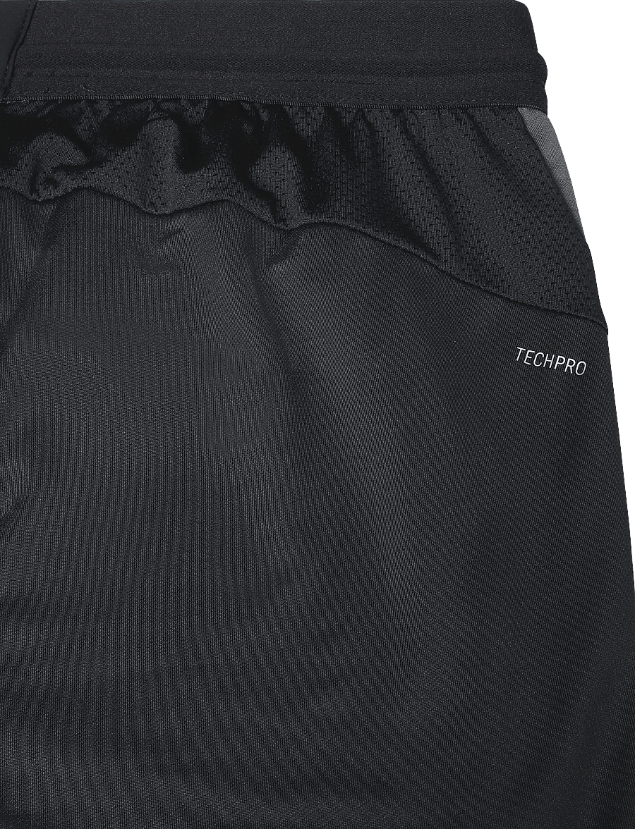 Hummel - hmlBLAZE26 PRO TRAININGPANTS WOMA - trennipüksid - black - 2