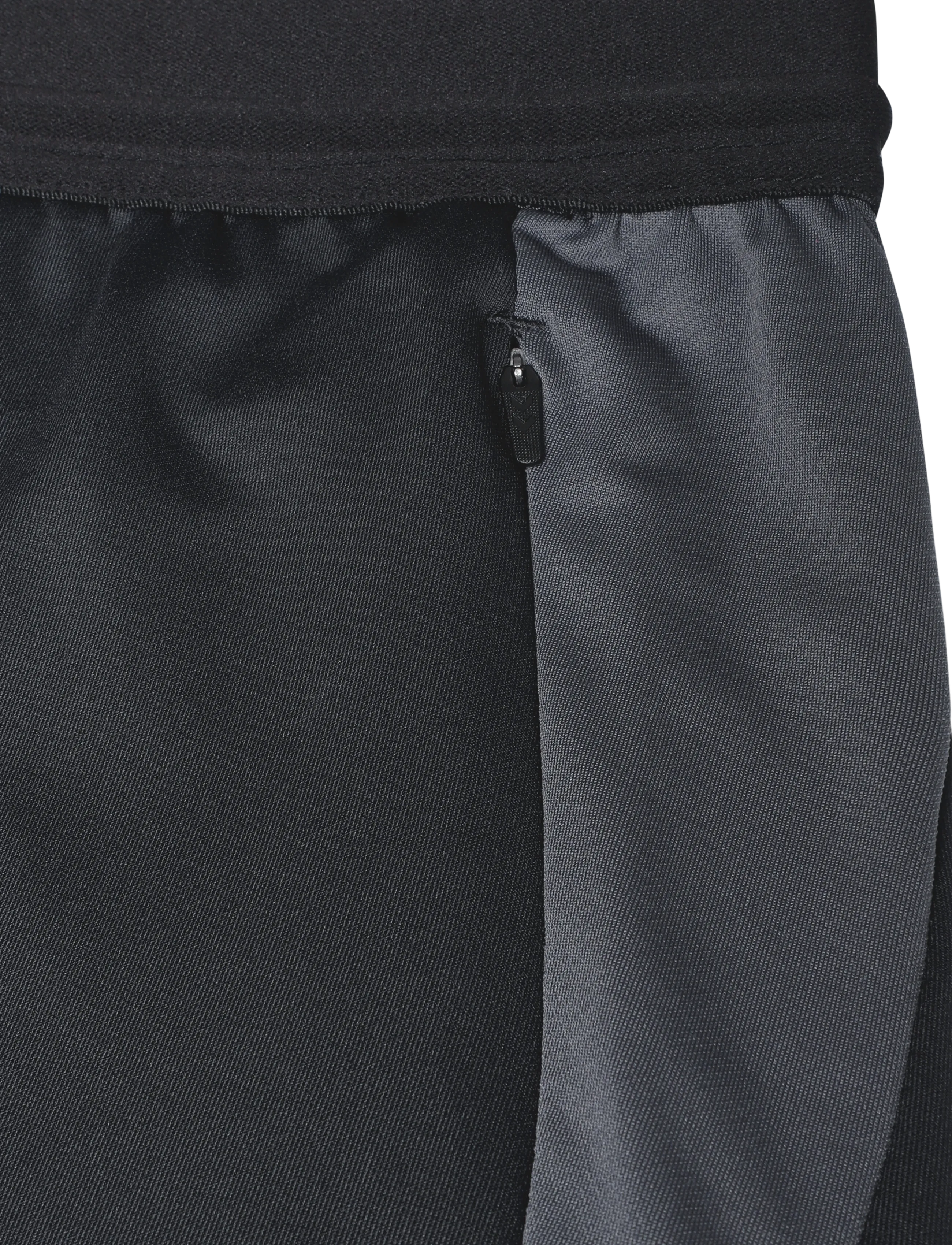 Hummel - hmlBLAZE26 PRO TRAININGPANTS WOMA - black - 3