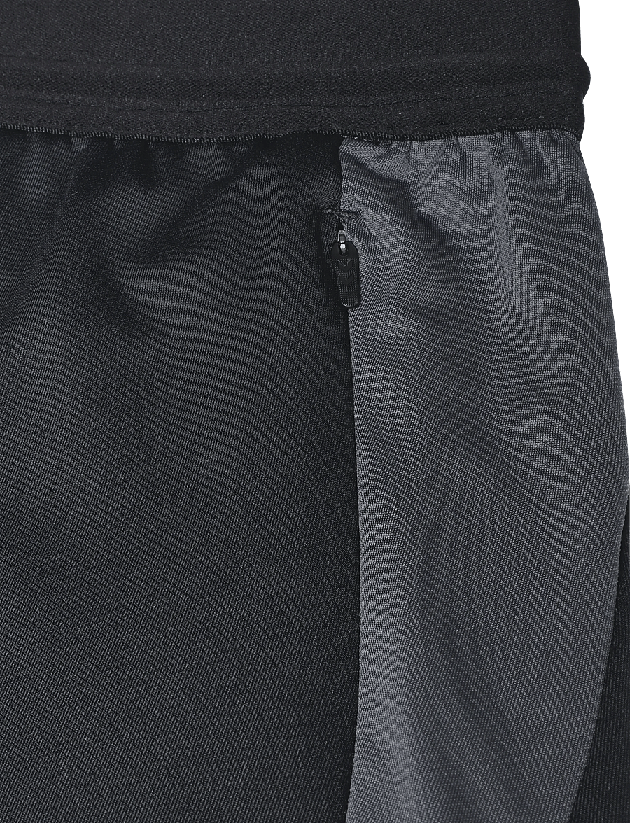 Hummel - hmlBLAZE26 PRO TRAININGPANTS WOMA - trennipüksid - black - 3