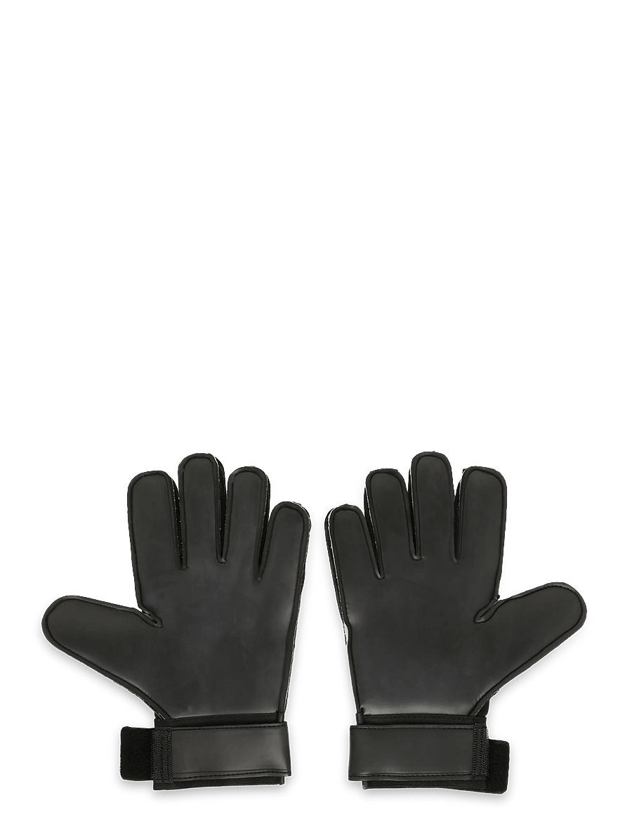 Hummel - hmlBLAZE26 GK GLOVES CORE GRIP - fußballhandschuhe - black/yellow - 1