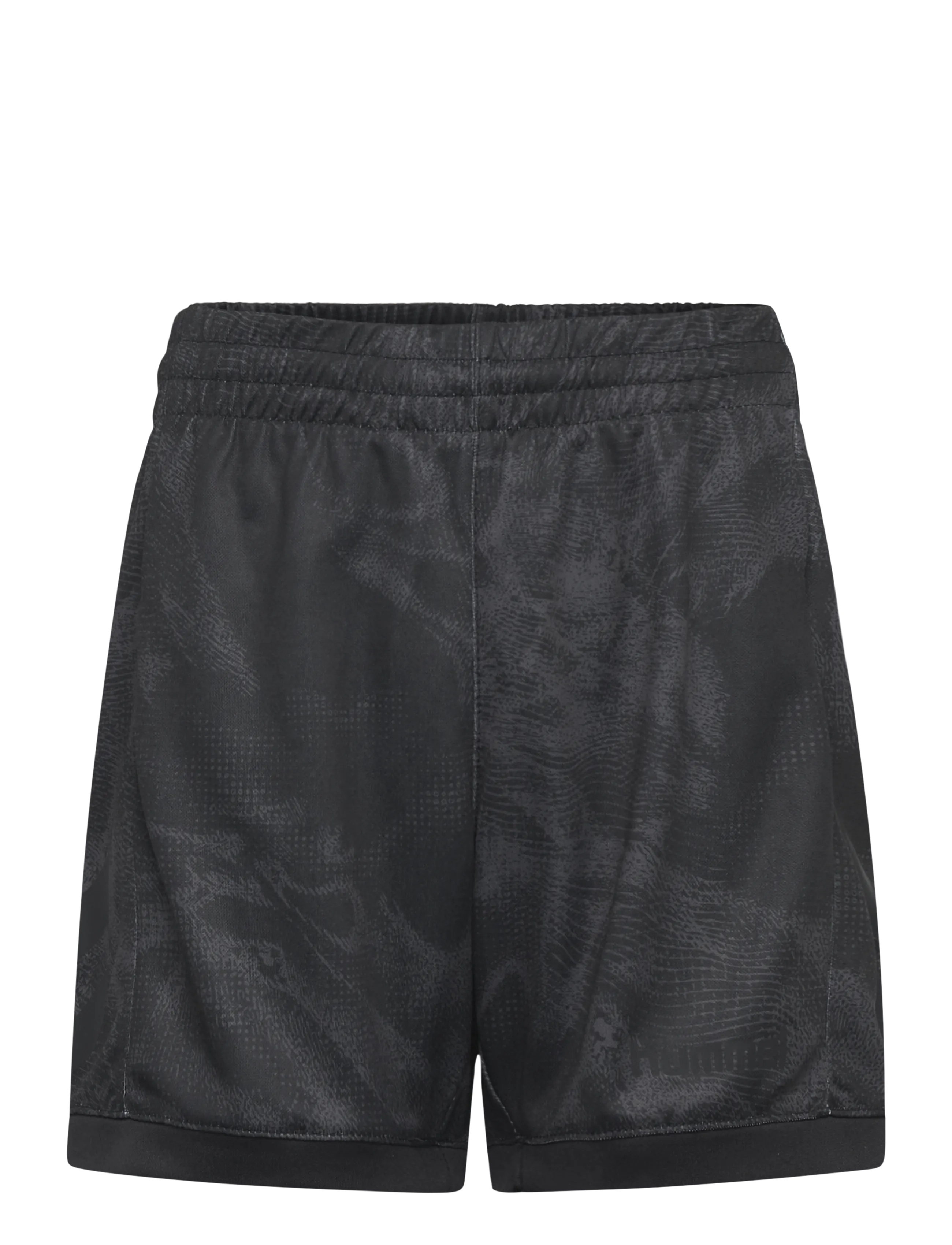 Hummel - hmlBLAZE CLUB 26 GRAPHIC SET KIDS - matchende sæt - black/asphalt - 2