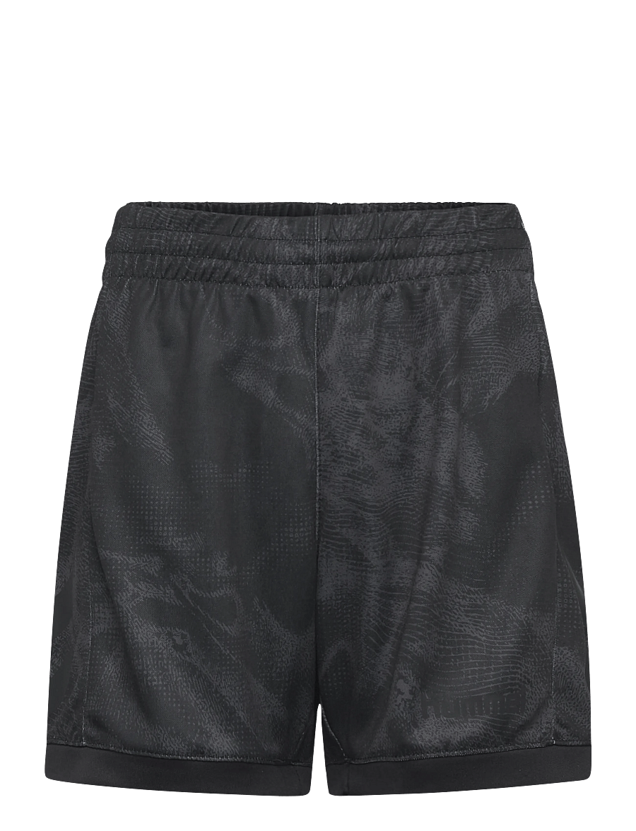 Hummel - hmlBLAZE CLUB 26 GRAPHIC SET KIDS - matchende sæt - black/asphalt - 2