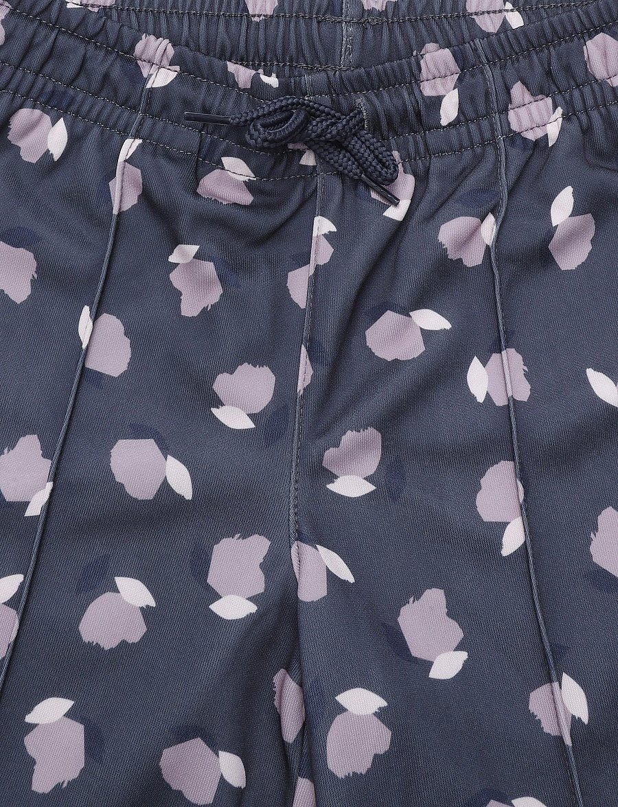Hummel - hmlJR REG POLY GYM PANTS - sweatpants - ombre blue - 2