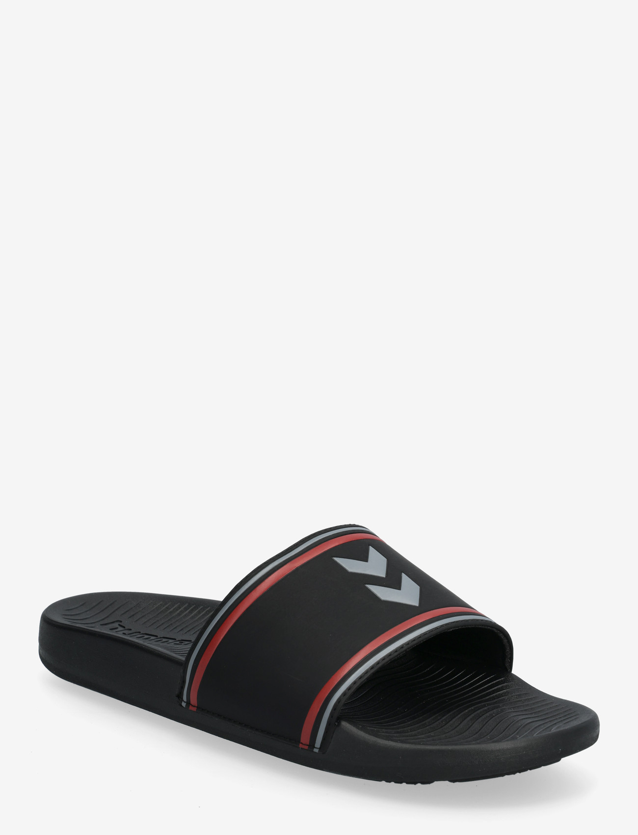 Hummel - hmlWORLD 26 FLIPS - badesko & badesandaler - dark sapphire - 0