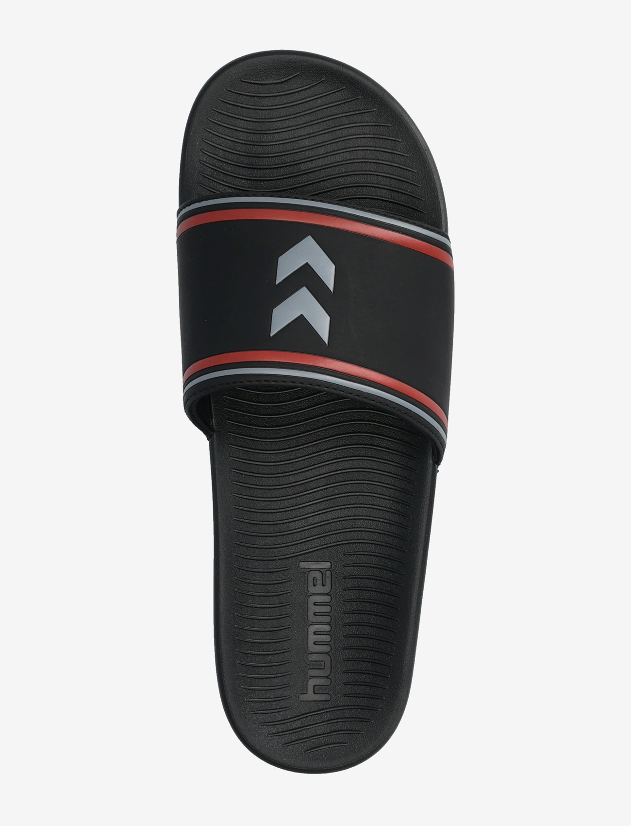 Hummel - hmlWORLD 26 FLIPS - badesko & badesandaler - dark sapphire - 3