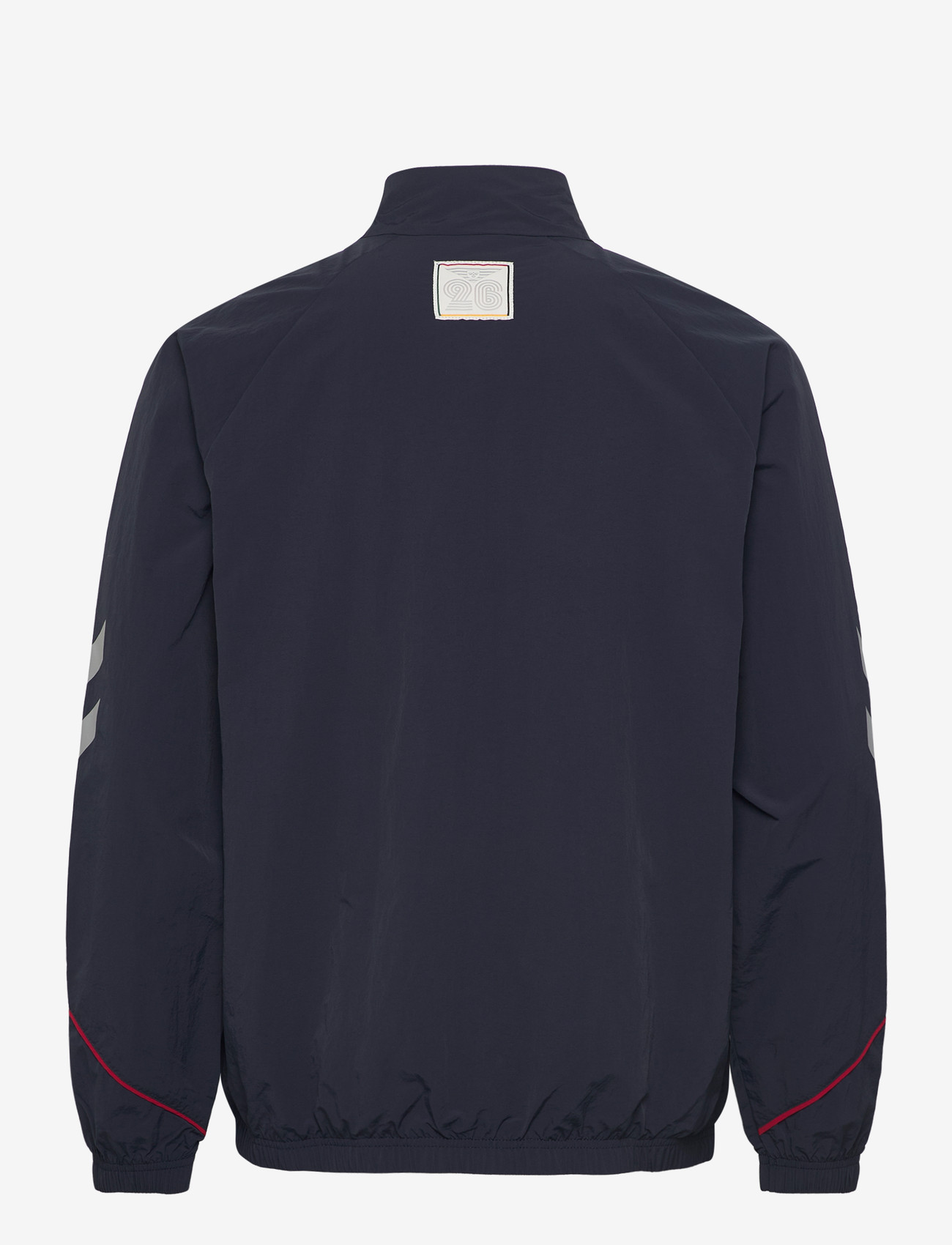 Hummel - hmlWORLD 26 TRACK ZIPJACKET - sportjacken - dark sapphire - 1