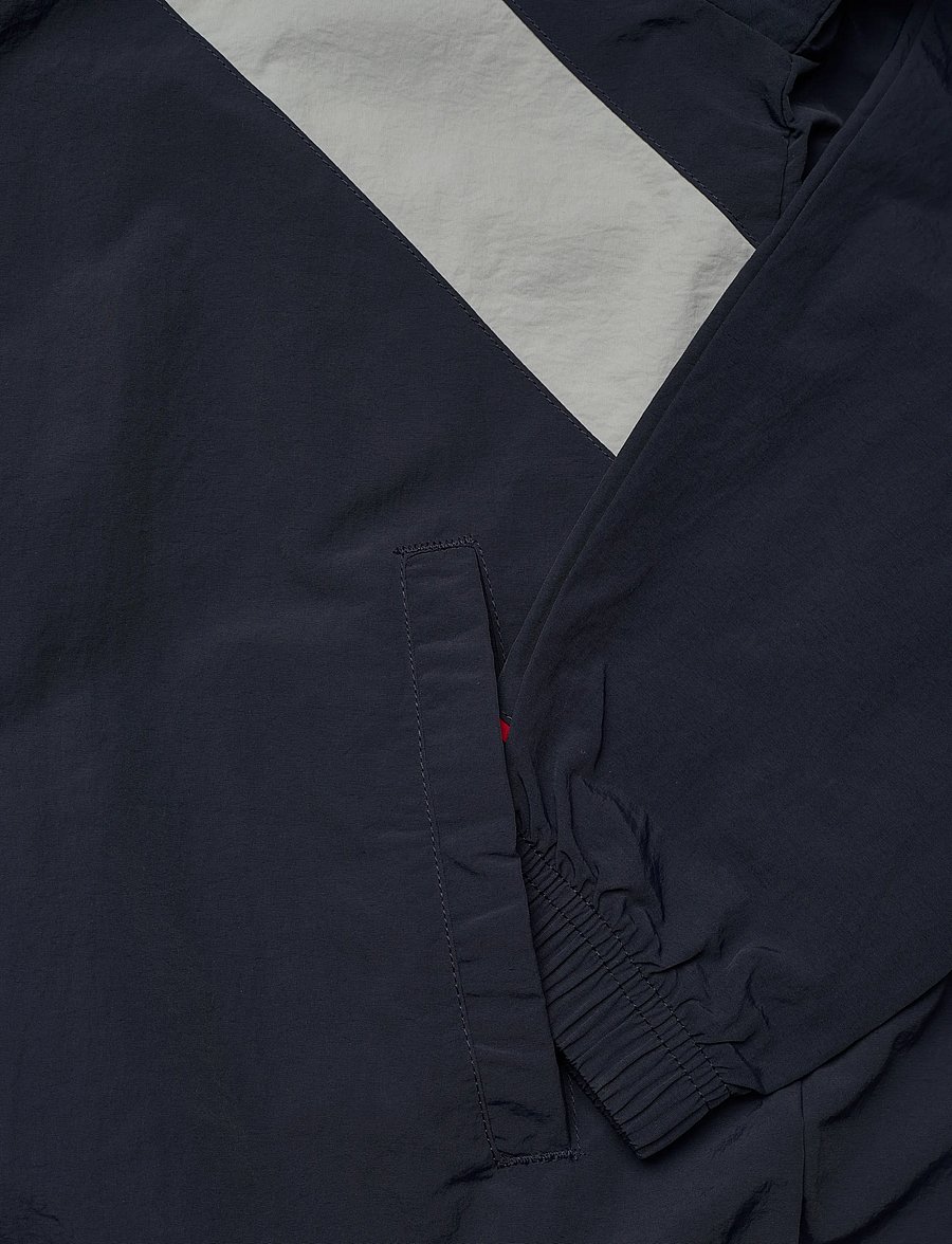 Hummel - hmlWORLD 26 TRACK ZIP JACKET - casual jakker - dark sapphire - 3