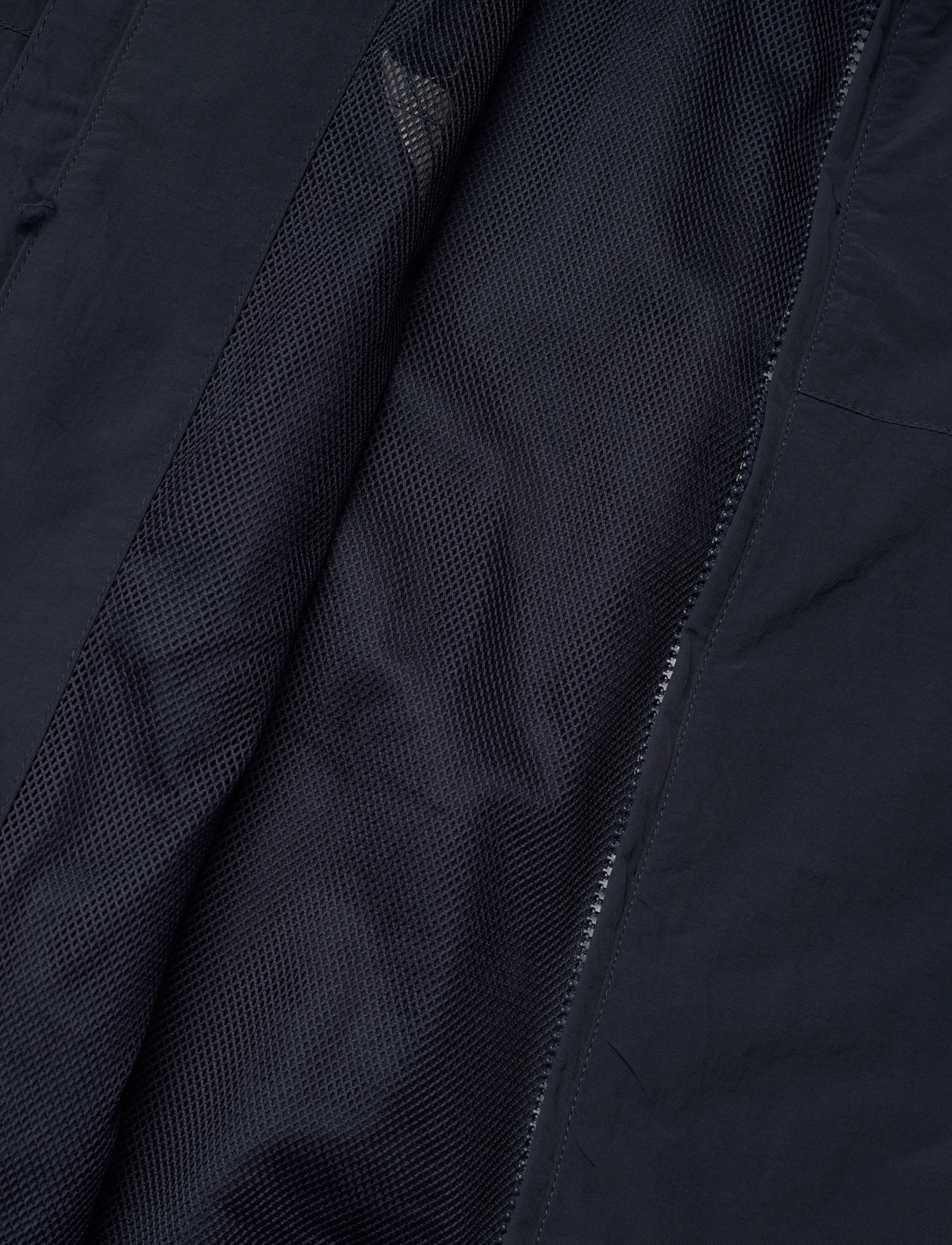 Hummel - hmlWORLD 26 TRACK ZIPJACKET - dark sapphire - 4