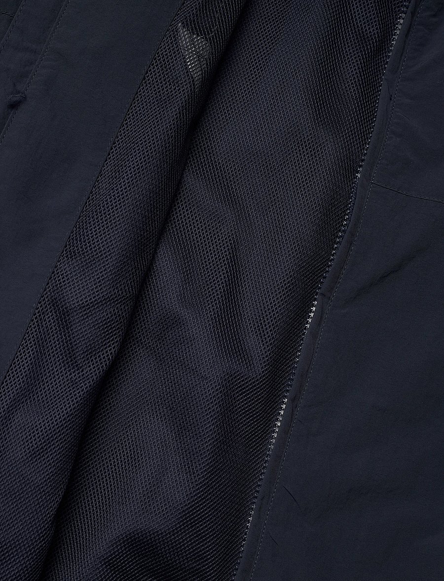 Hummel - hmlWORLD 26 TRACK ZIP JACKET - casual jakker - dark sapphire - 4