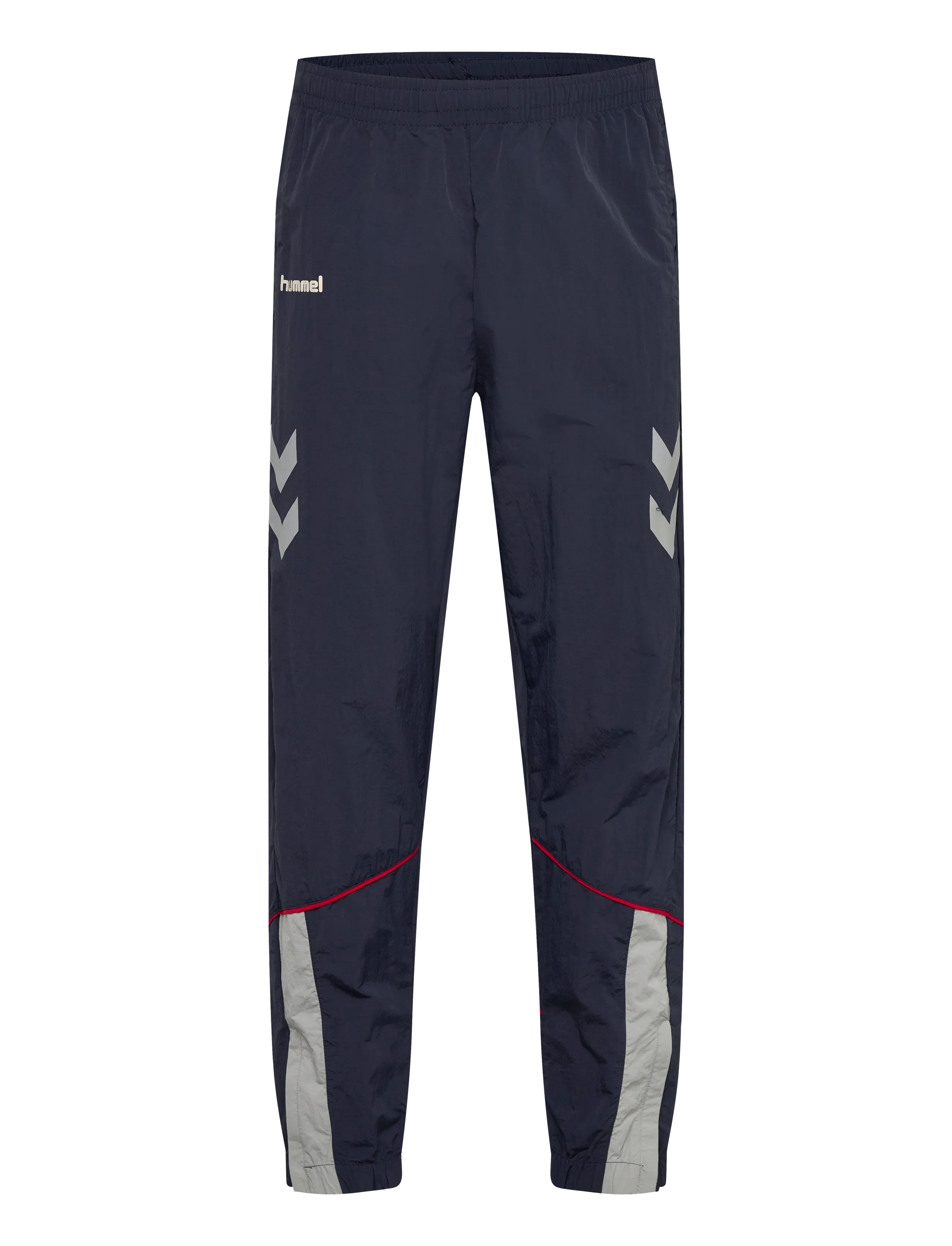 Hummel Hmlworld 26 Track Pants, Mænd, Træningsbukser, Navy, Str: S