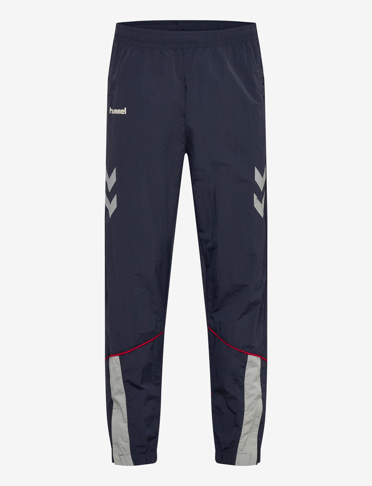 Hummel - hmlWORLD 26 TRACK PANTS - laveste priser - dark sapphire - 0