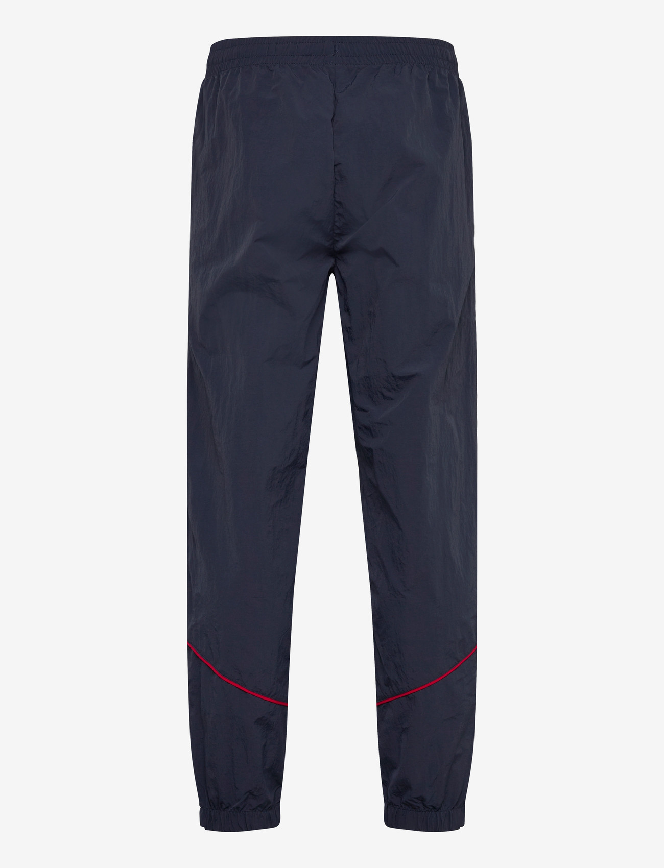 Hummel - hmlWORLD 26 TRACK PANTS - laveste priser - dark sapphire - 1