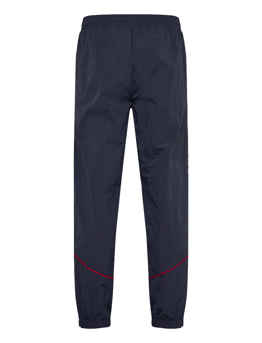 Hummel - hmlWORLD 26 TRACK PANTS - träningsbyxor - dark sapphire - 1