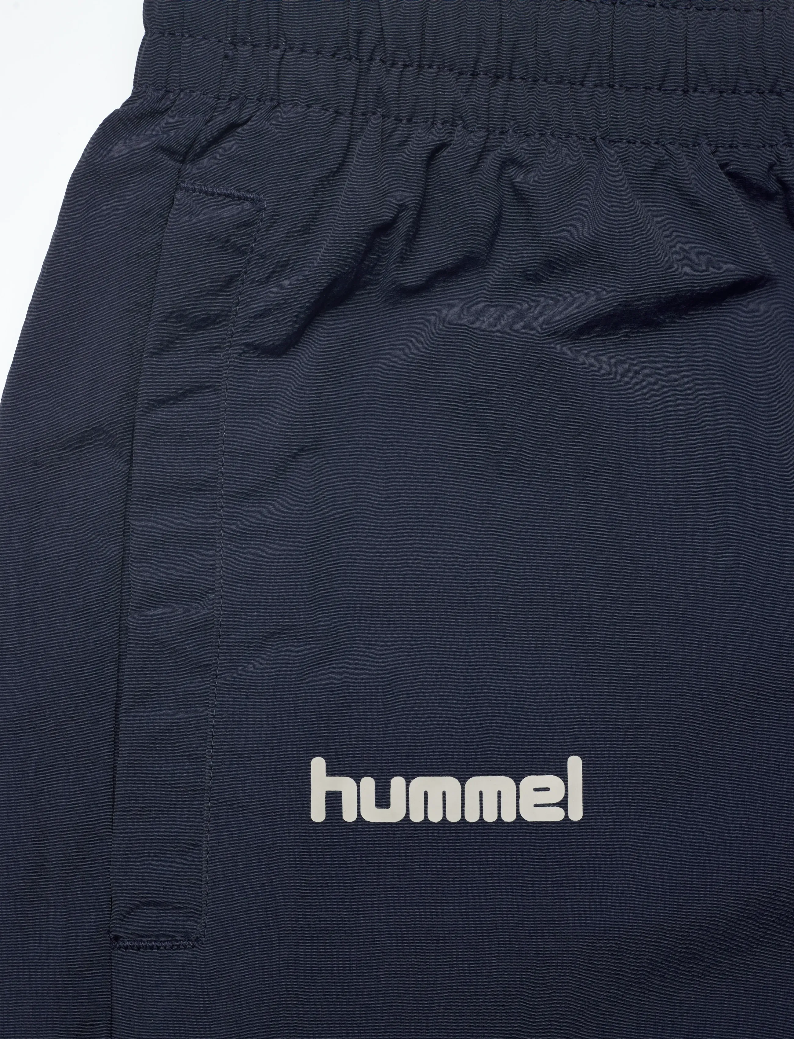 Hummel - hmlWORLD 26 TRACK PANTS - sportsbukser - dark sapphire - 2