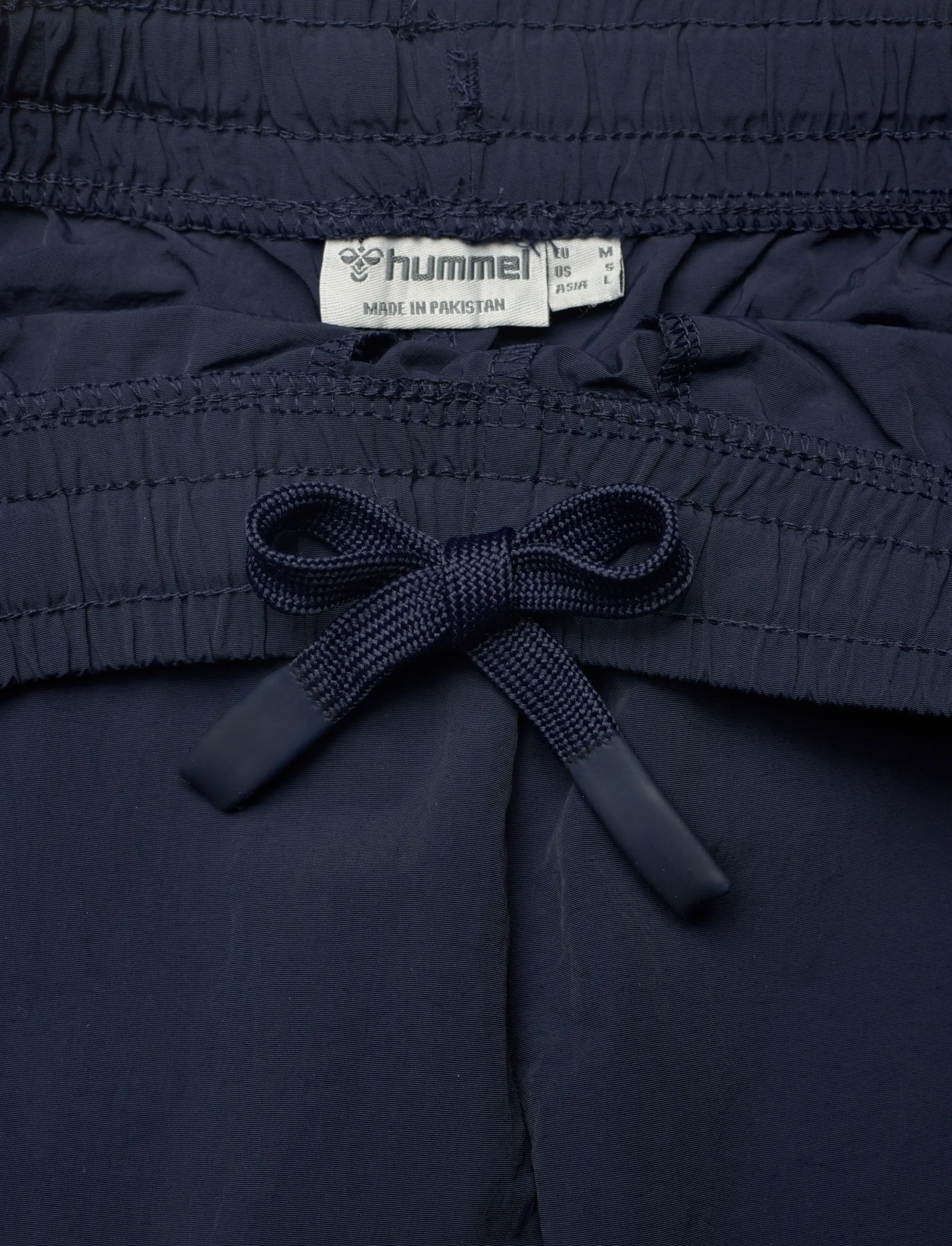 Hummel - hmlWORLD 26 TRACK PANTS - sportsbukser - dark sapphire - 3