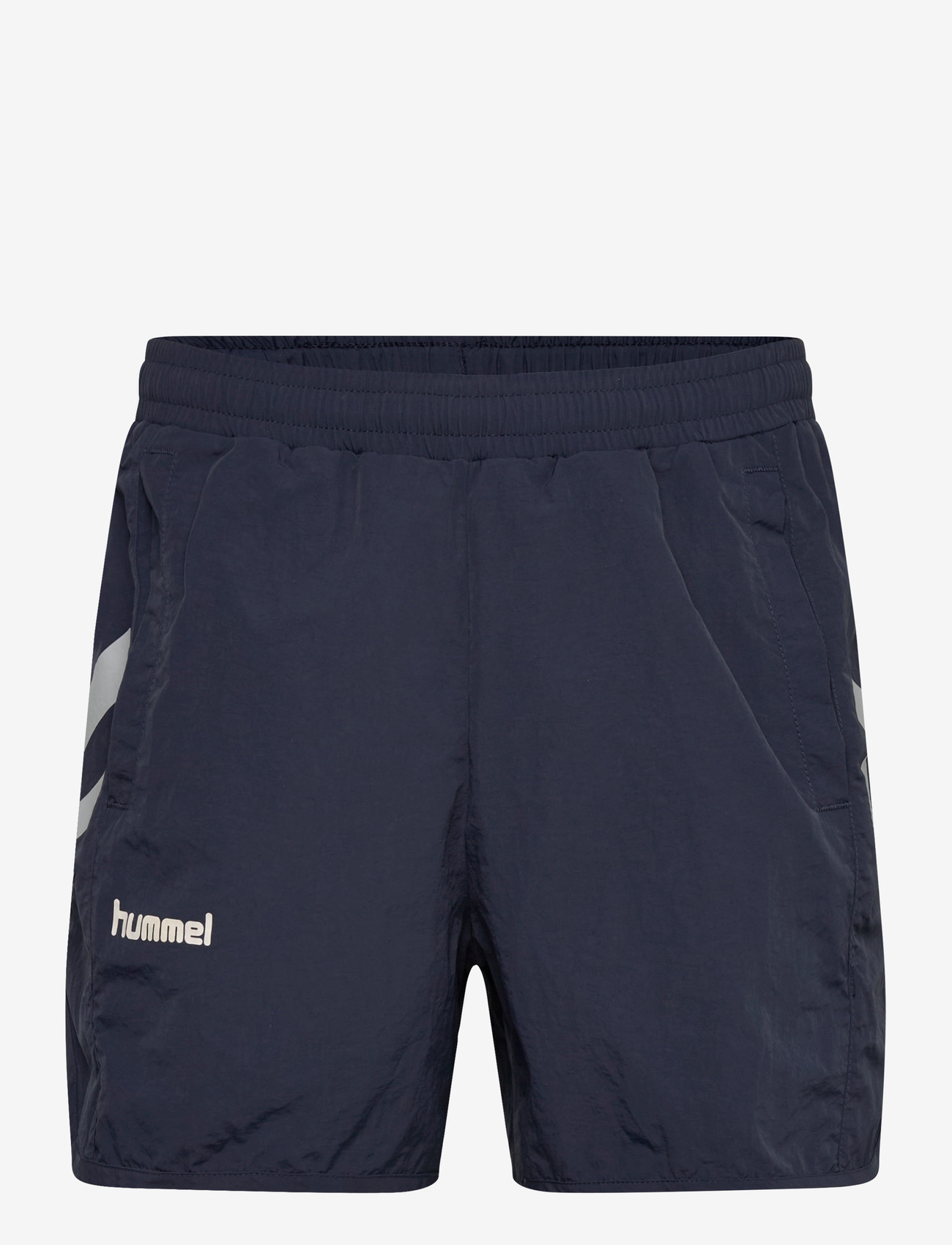 Hummel - hmlWORLD 26 TRACK SHORTS - träningsshorts - dark sapphire - 0
