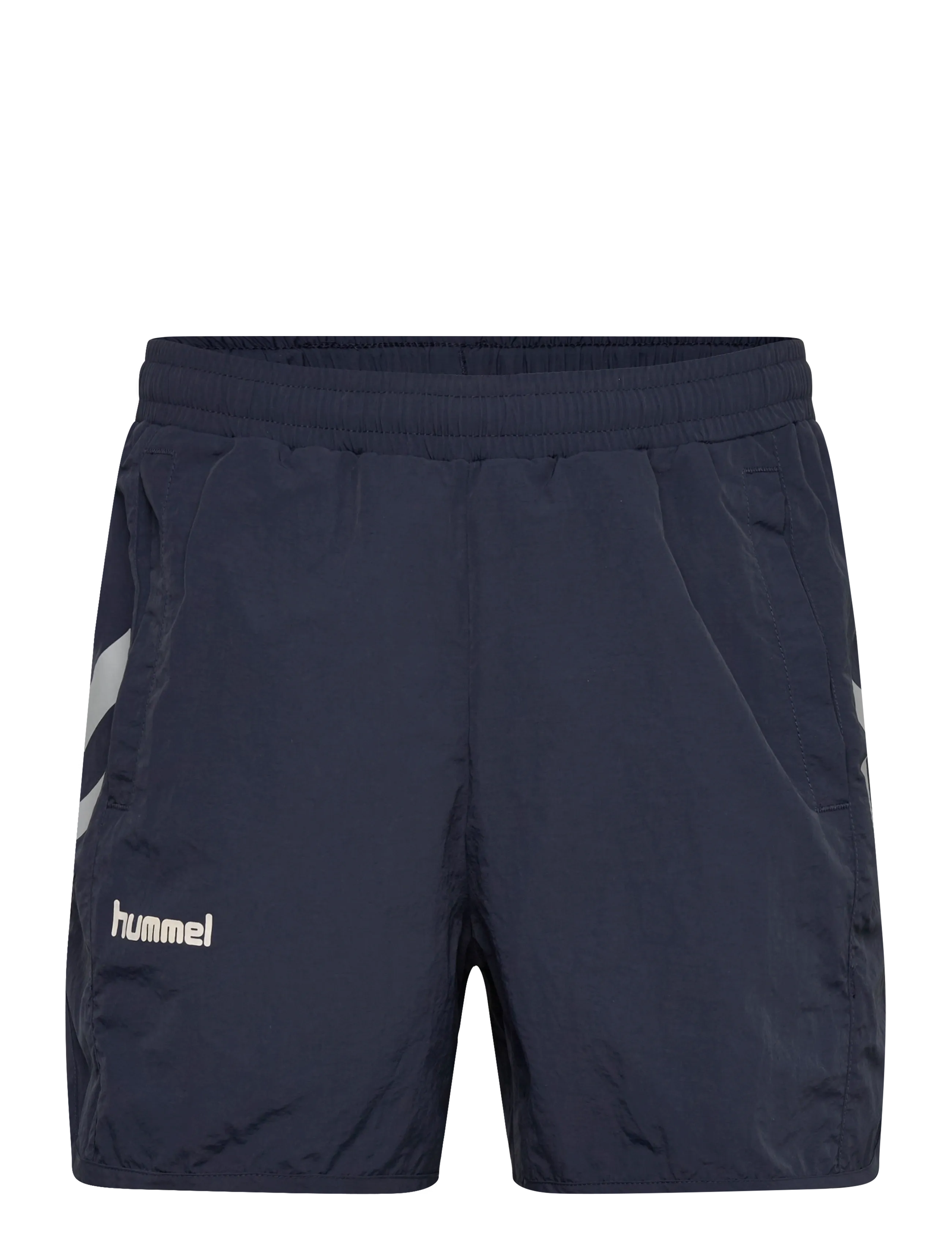 Hummel hmlWORLD 26 TRACK SHORTS - Nyheter - DARK SAPPHIRE / navy
