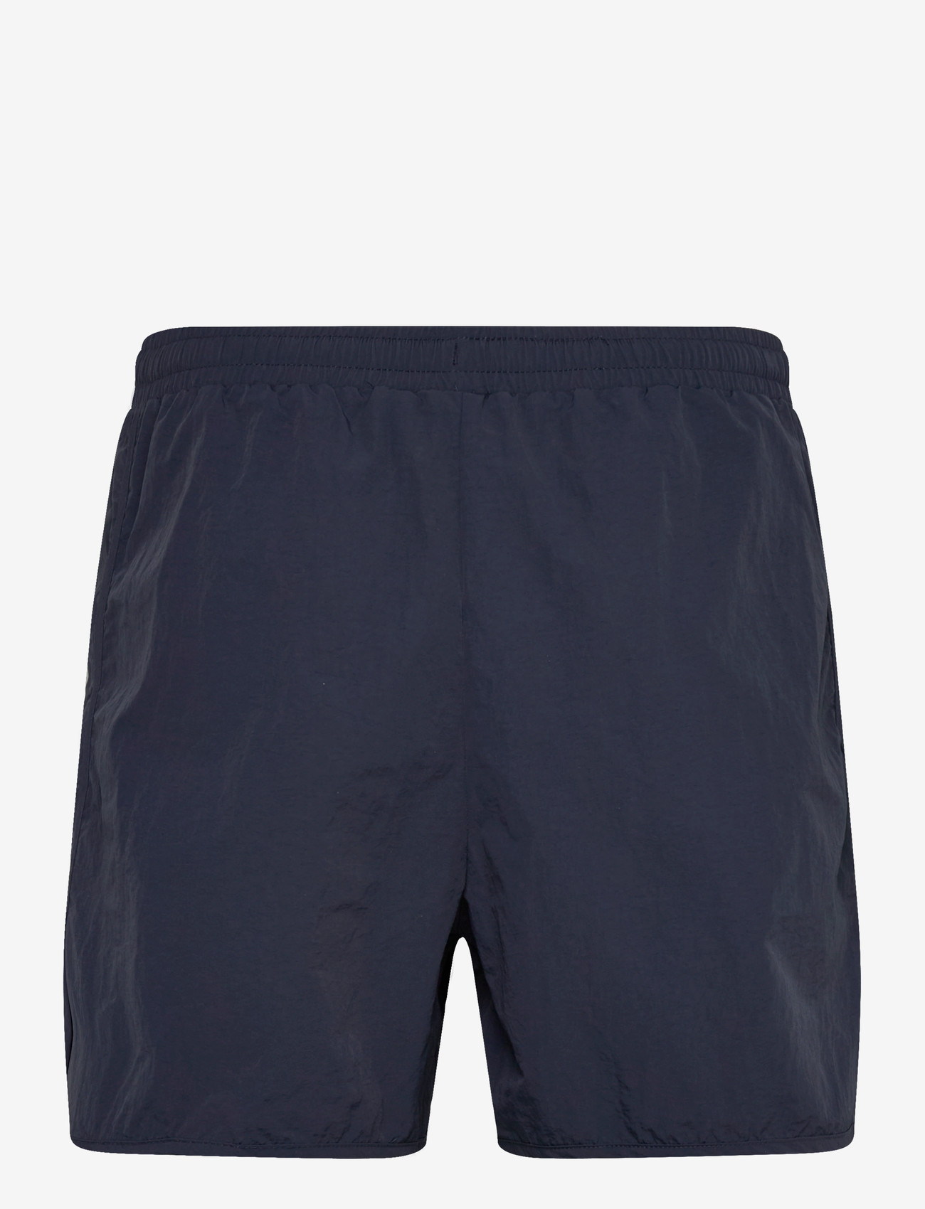 Hummel - hmlWORLD 26 TRACK SHORTS - träningsshorts - dark sapphire - 1