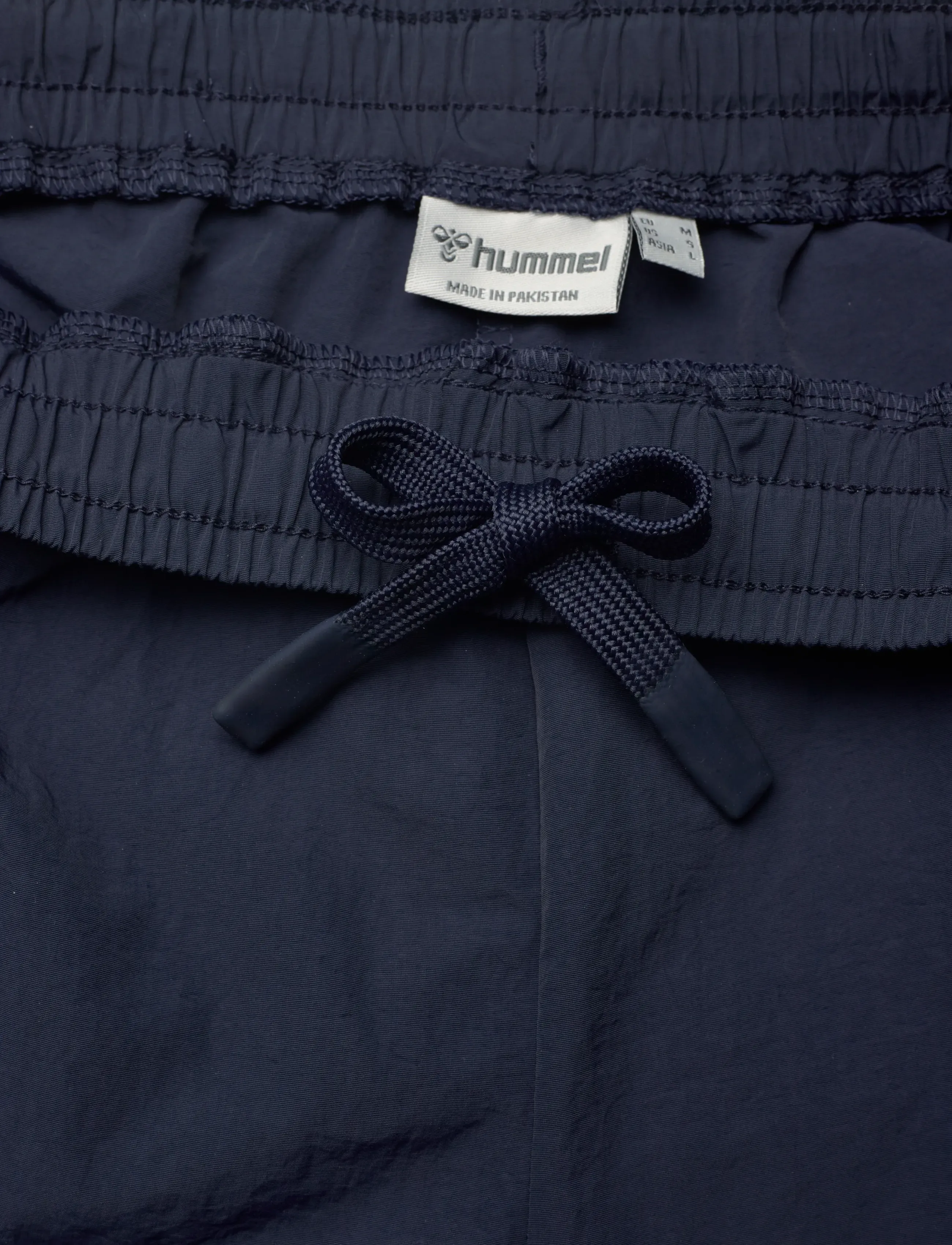 Hummel - hmlWORLD 26 TRACK SHORTS - trainings-shorts - dark sapphire - 3