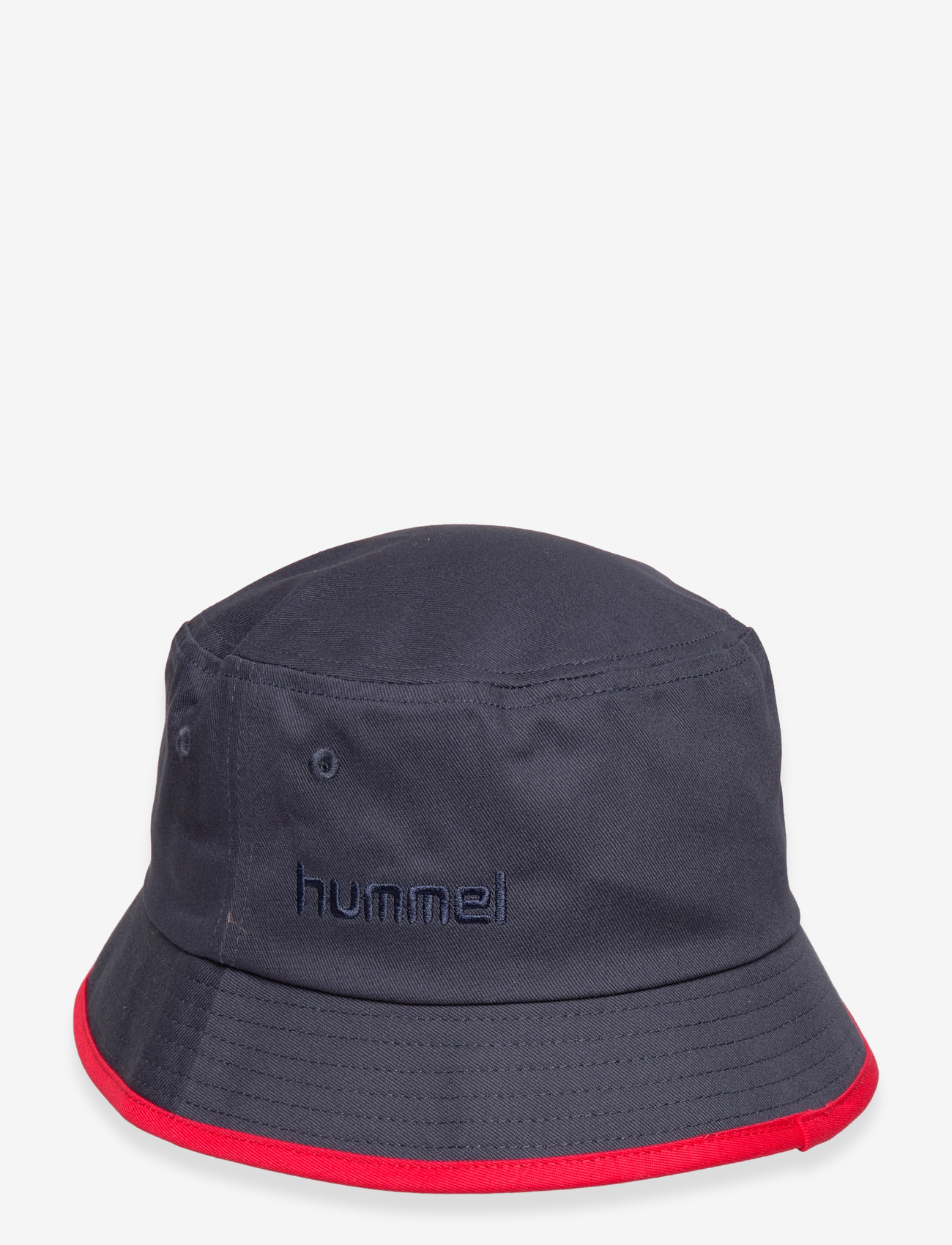 Hummel - hmlWORLD 26 BUCKET HAT - die niedrigsten preise - dark sapphire - 1