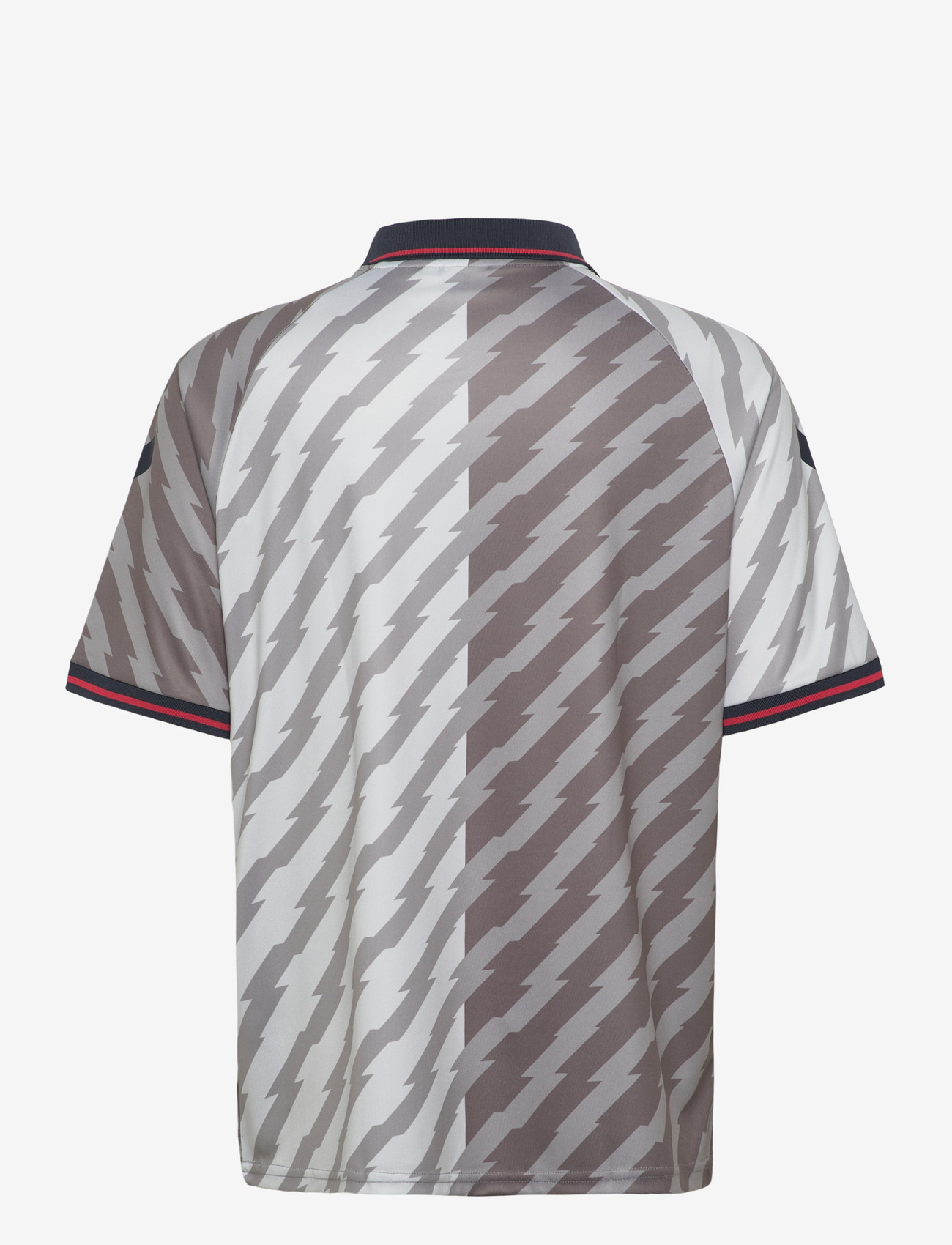Hummel - hmlWORLD 26 SOCCER JERSEY - fodboldtrøjer - lunar rock - 1