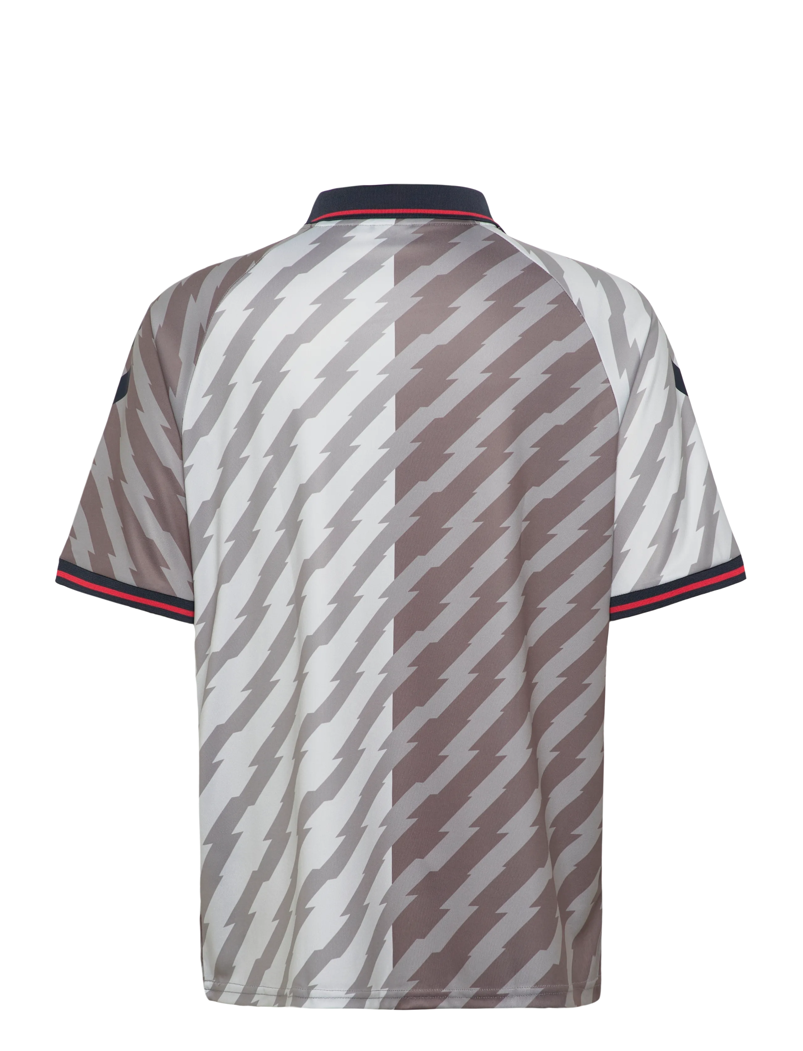 Hummel - hmlWORLD 26 SOCCER JERSEY - fußballoberteile - lunar rock - 1
