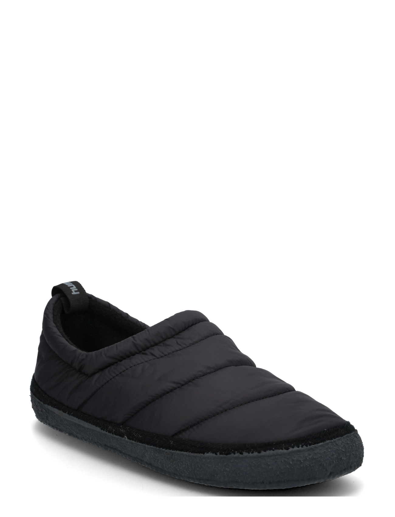 Hummel HML MULES - Uued tooted - BLACK / black