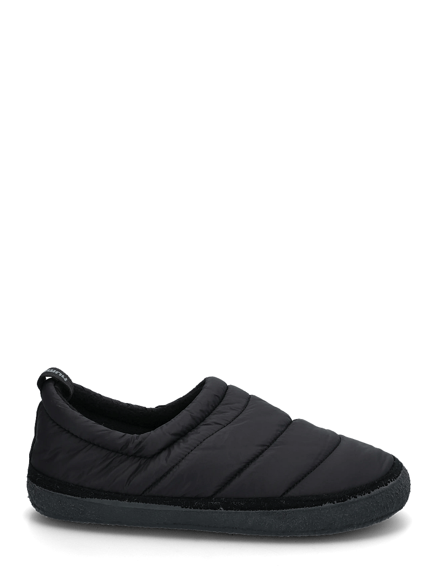 Hummel - HML MULES - sport-mules - black - 2