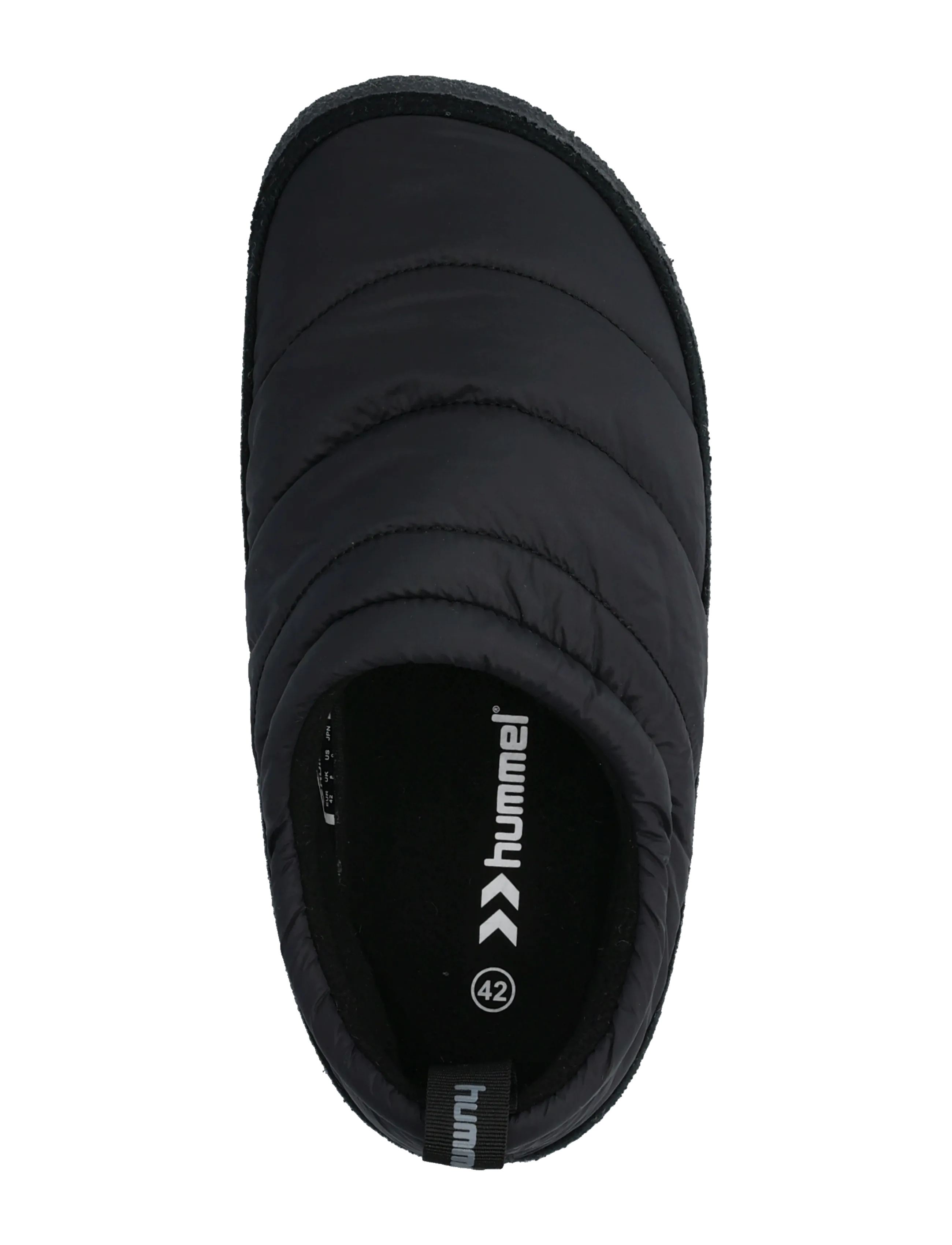 Hummel - HML MULES - sport-mules - black - 3