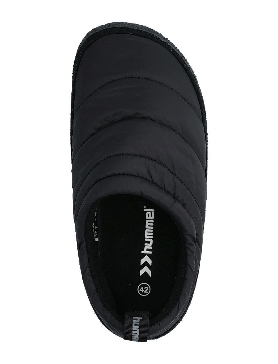 Hummel - HML MULES - sport-mules - black - 3